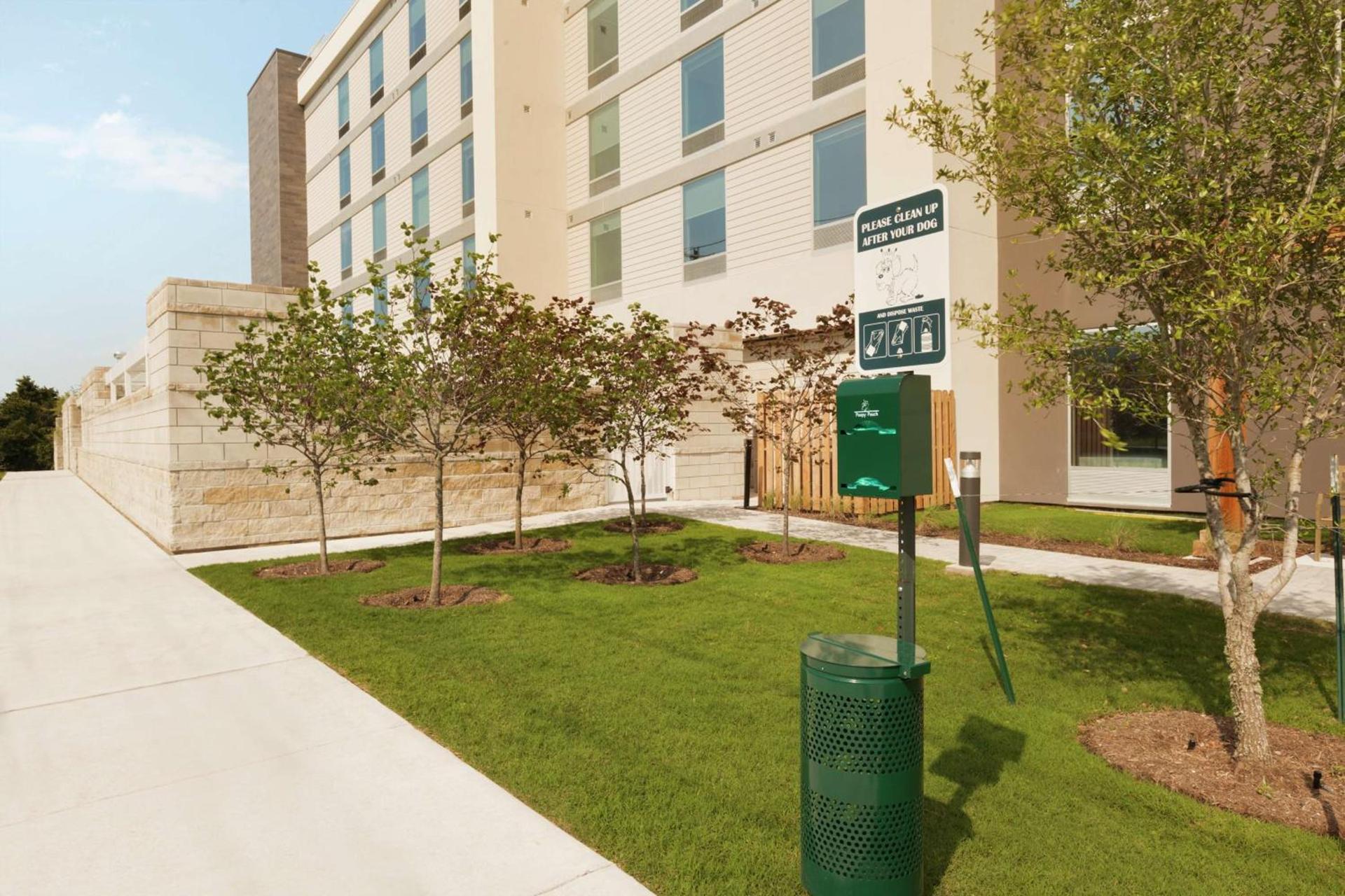 Home2 Suites by Hilton Austin North/Near the Domain, TX photo 6