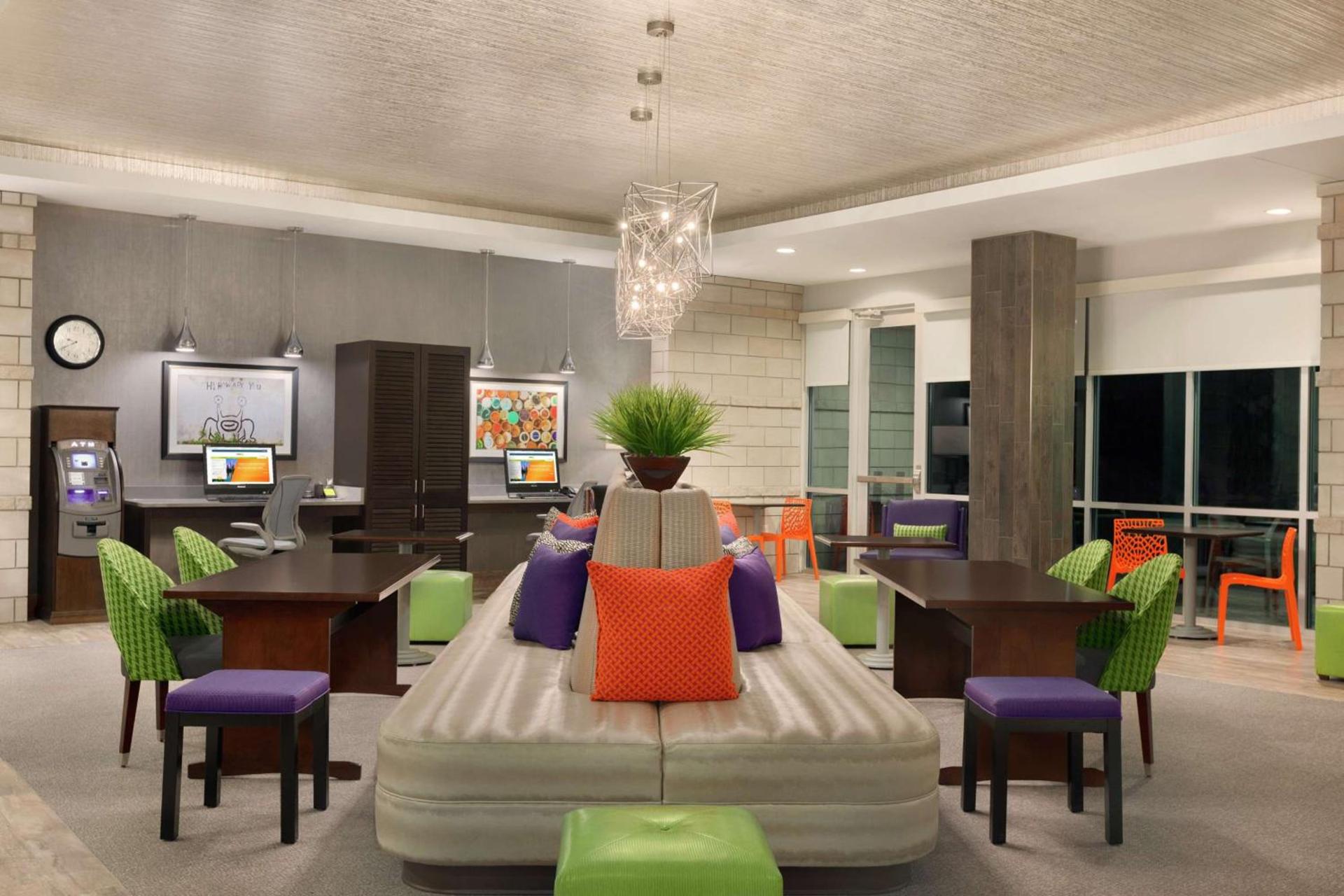 Home2 Suites by Hilton Austin North/Near the Domain, TX photo 10