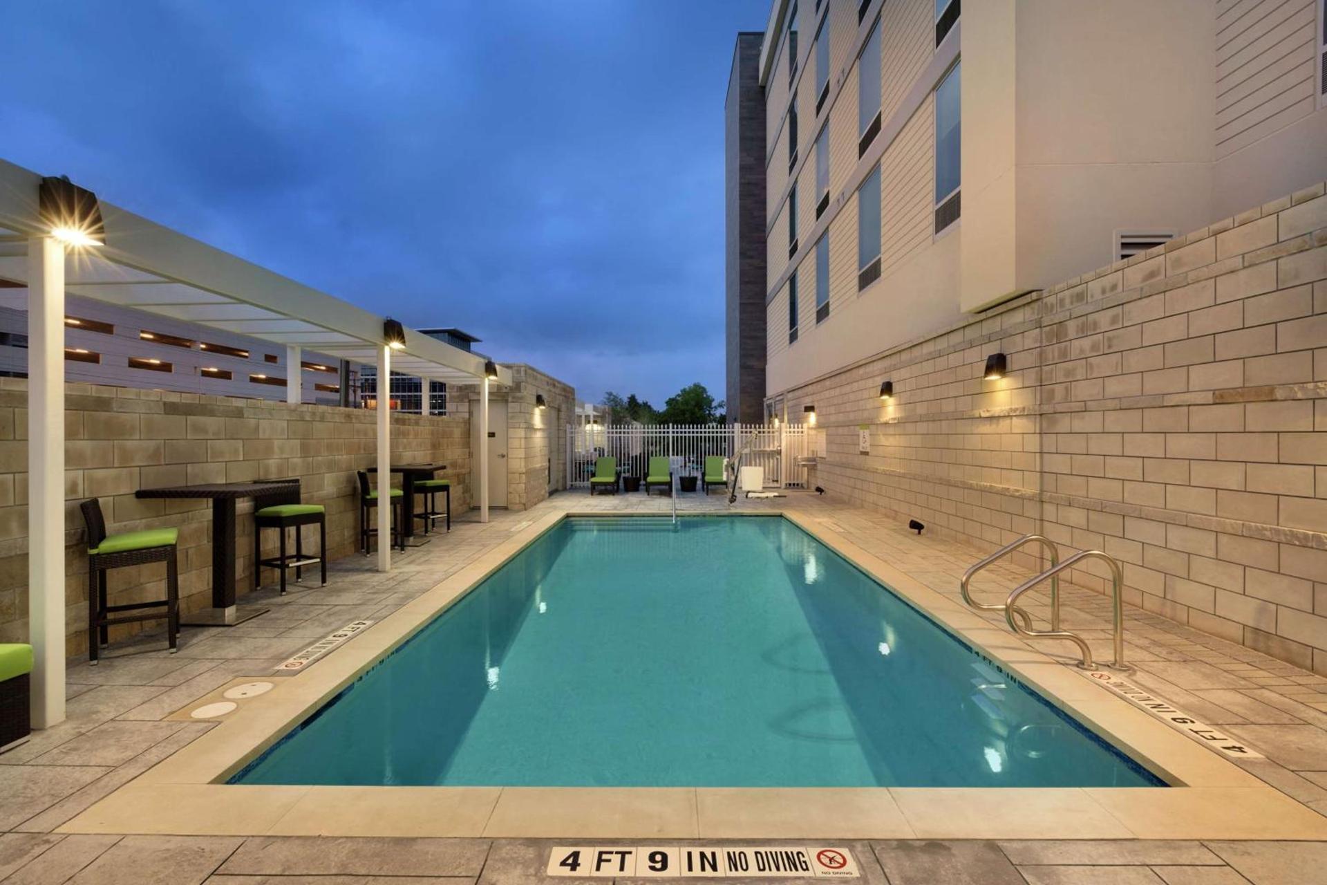 Home2 Suites by Hilton Austin North/Near the Domain, TX photo 11