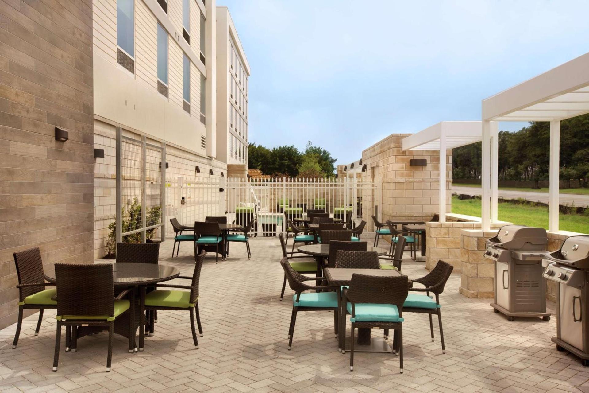 Home2 Suites by Hilton Austin North/Near the Domain, TX photo 12