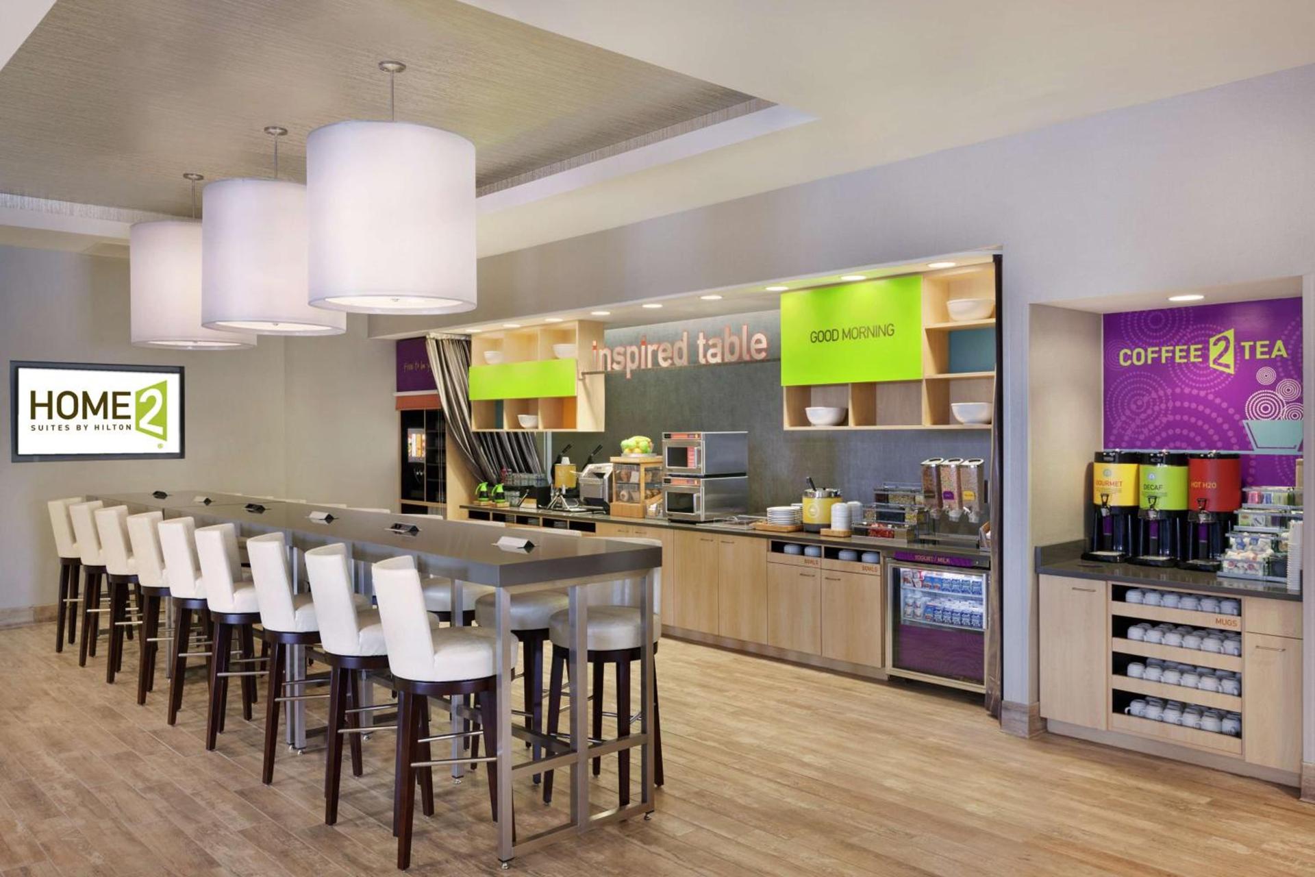 Home2 Suites by Hilton Austin North/Near the Domain, TX photo 13