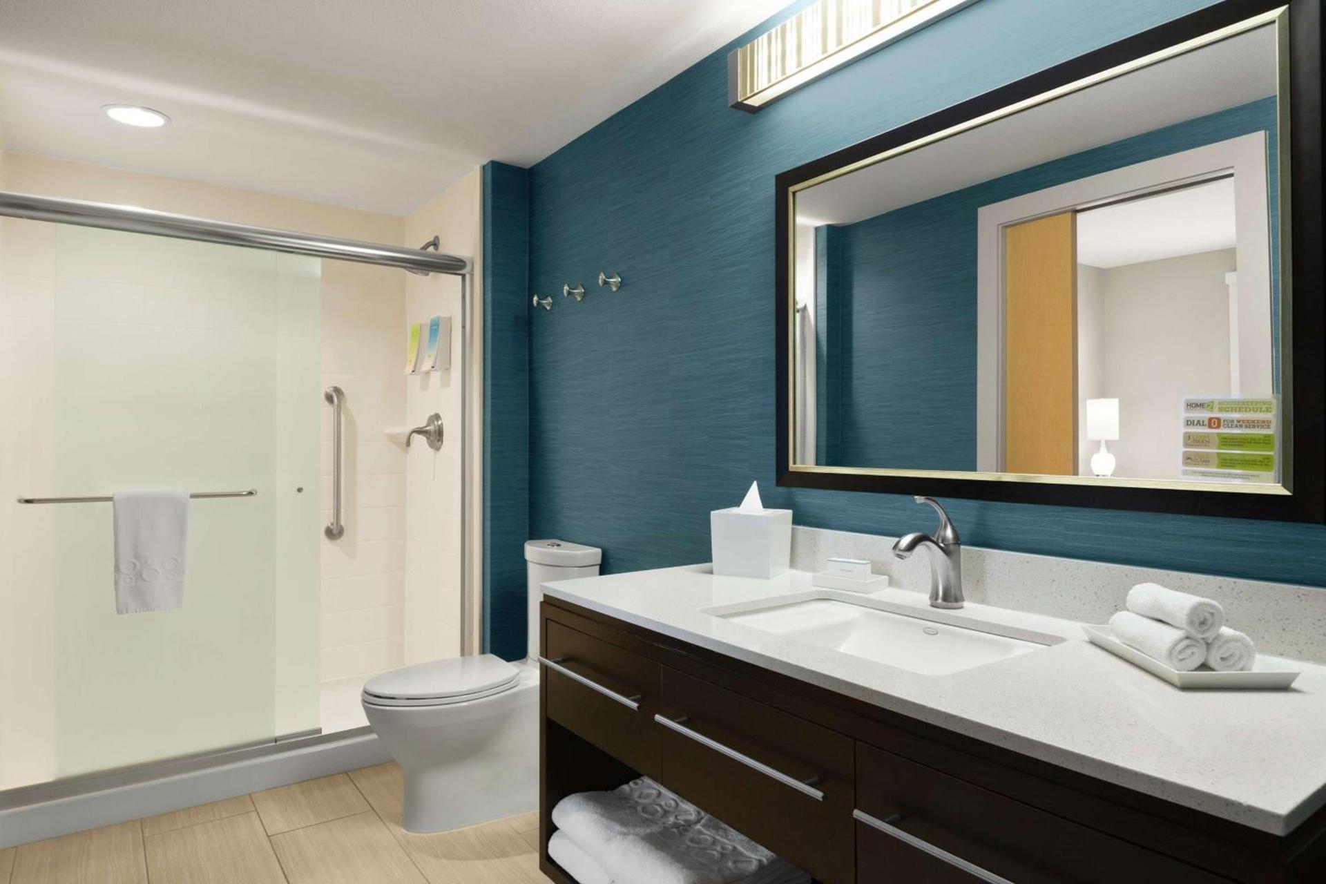 Home2 Suites by Hilton Austin North/Near the Domain, TX photo 16