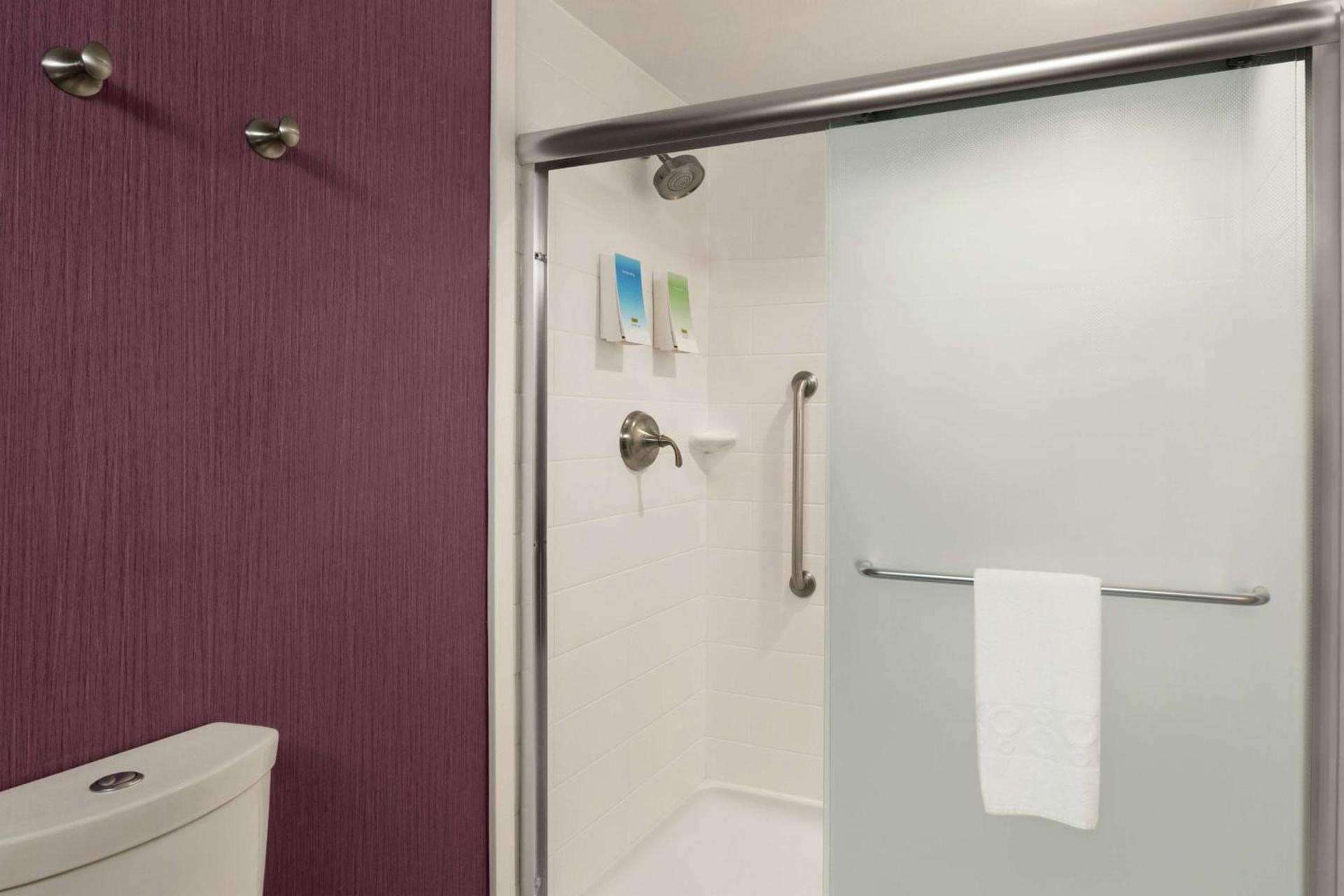 Home2 Suites by Hilton Austin North/Near the Domain, TX photo 17