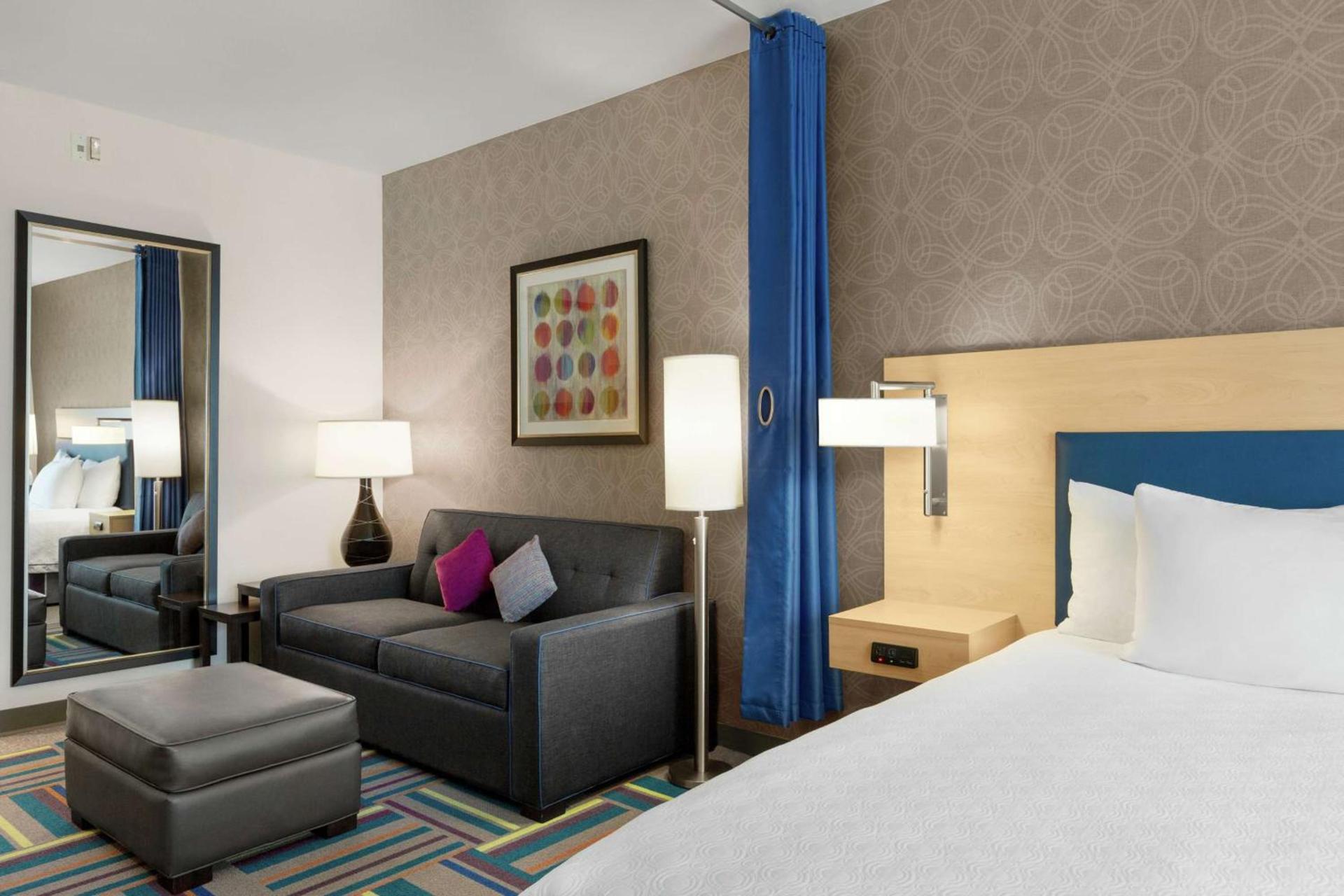 Home2 Suites by Hilton Austin North/Near the Domain, TX photo 18