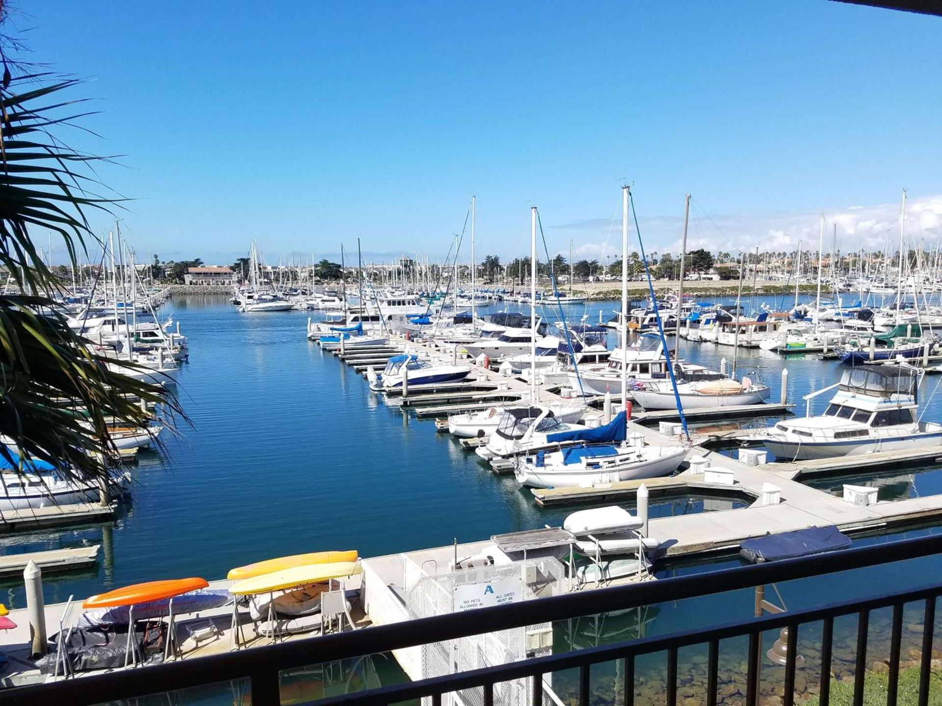Hampton Inn Channel Islands Harbor photo 20