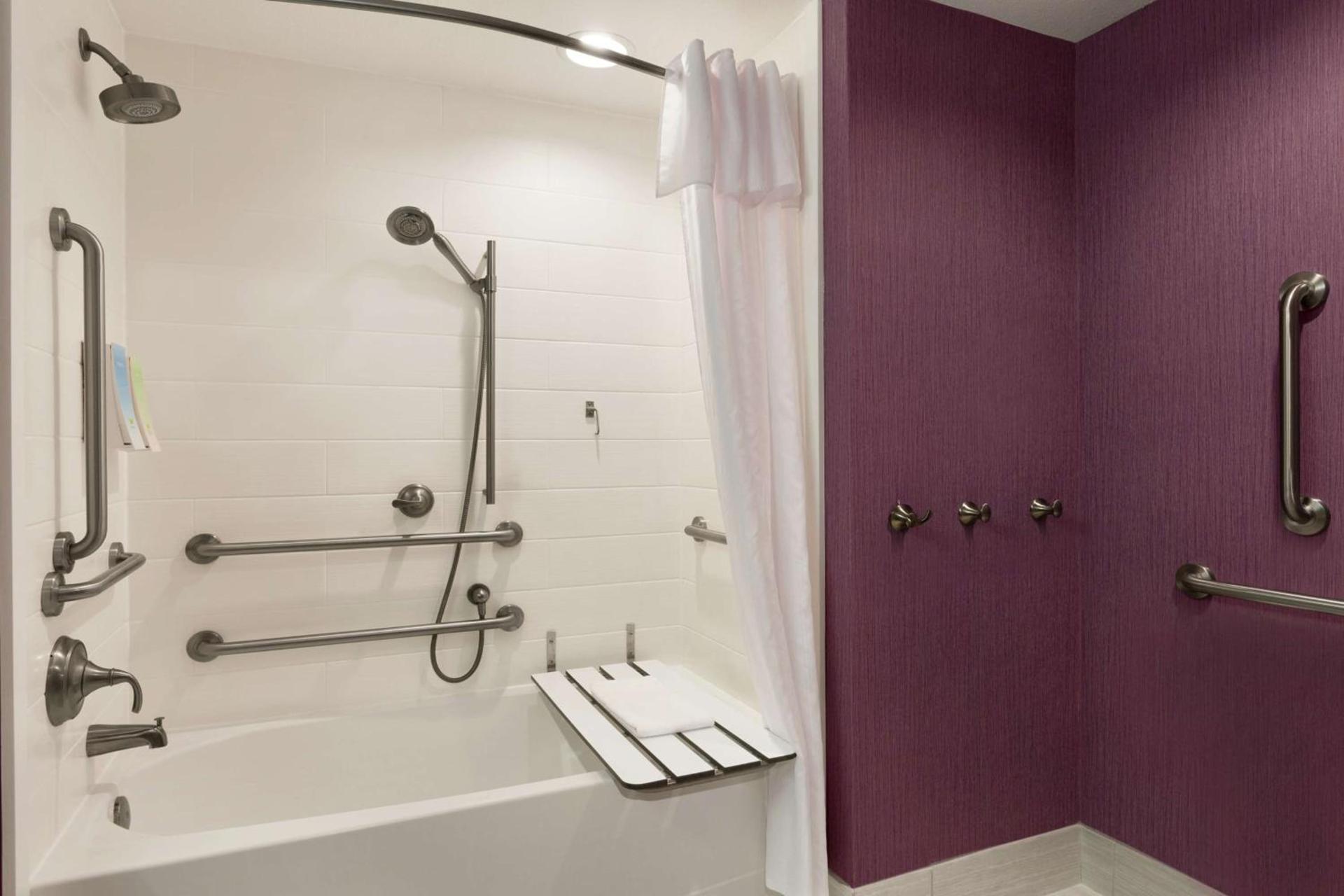 Home2 Suites by Hilton Austin North/Near the Domain, TX photo 19