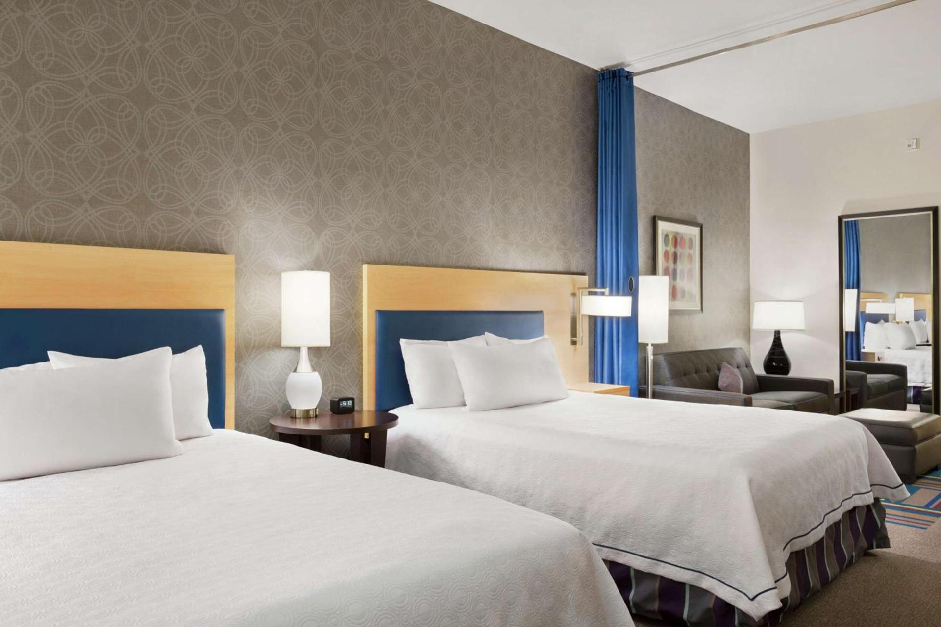 Home2 Suites by Hilton Austin North/Near the Domain, TX photo 20