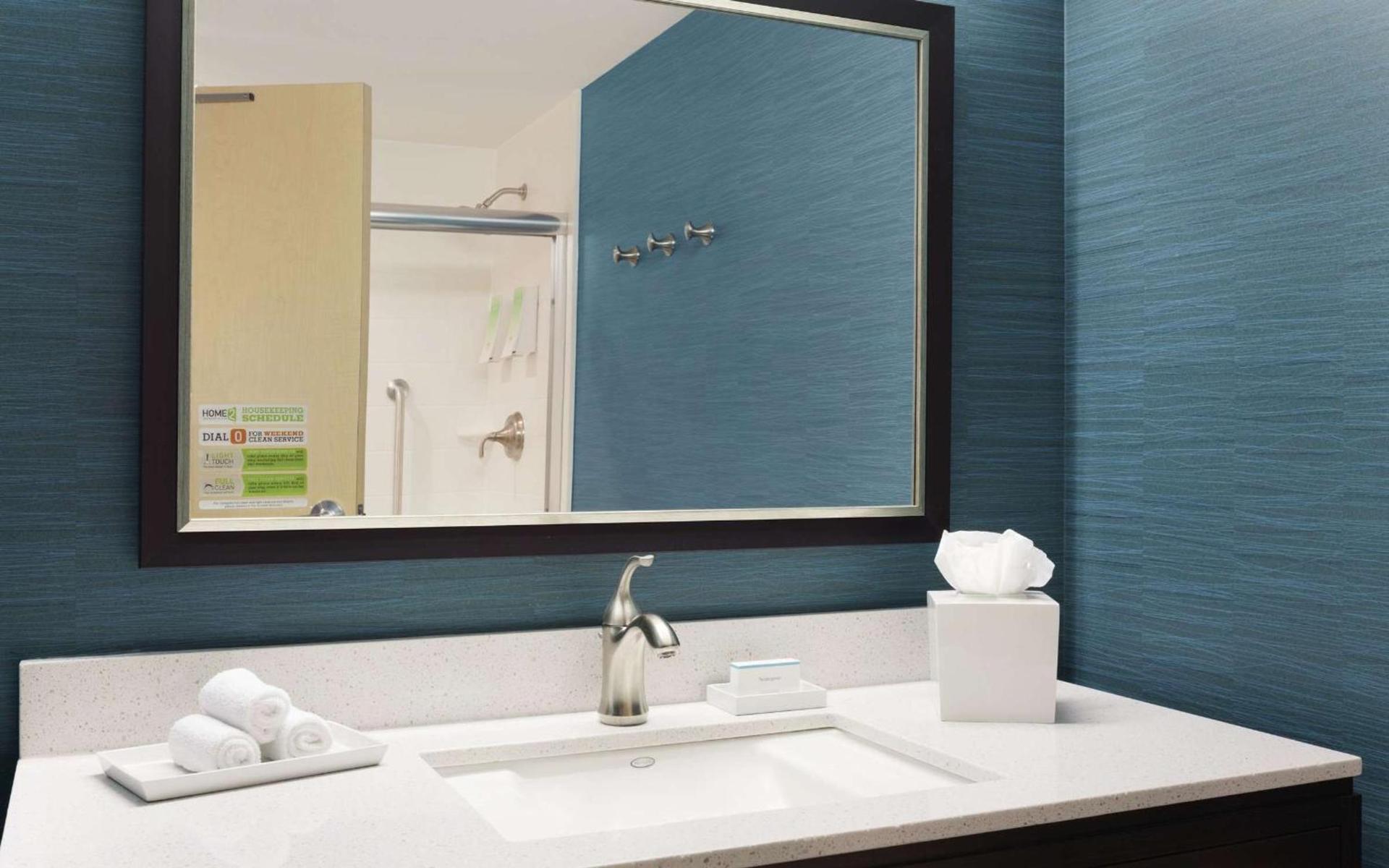Home2 Suites by Hilton Austin North/Near the Domain, TX photo 21