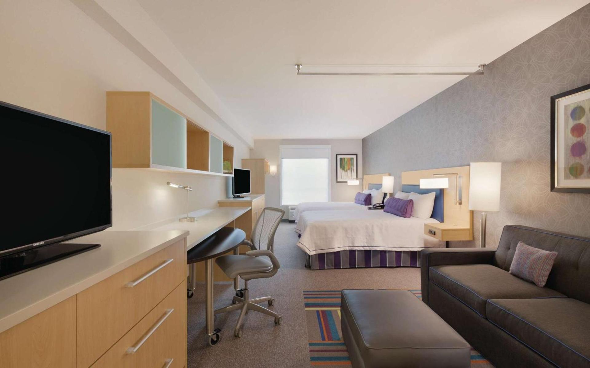 Home2 Suites by Hilton Austin North/Near the Domain, TX photo 24