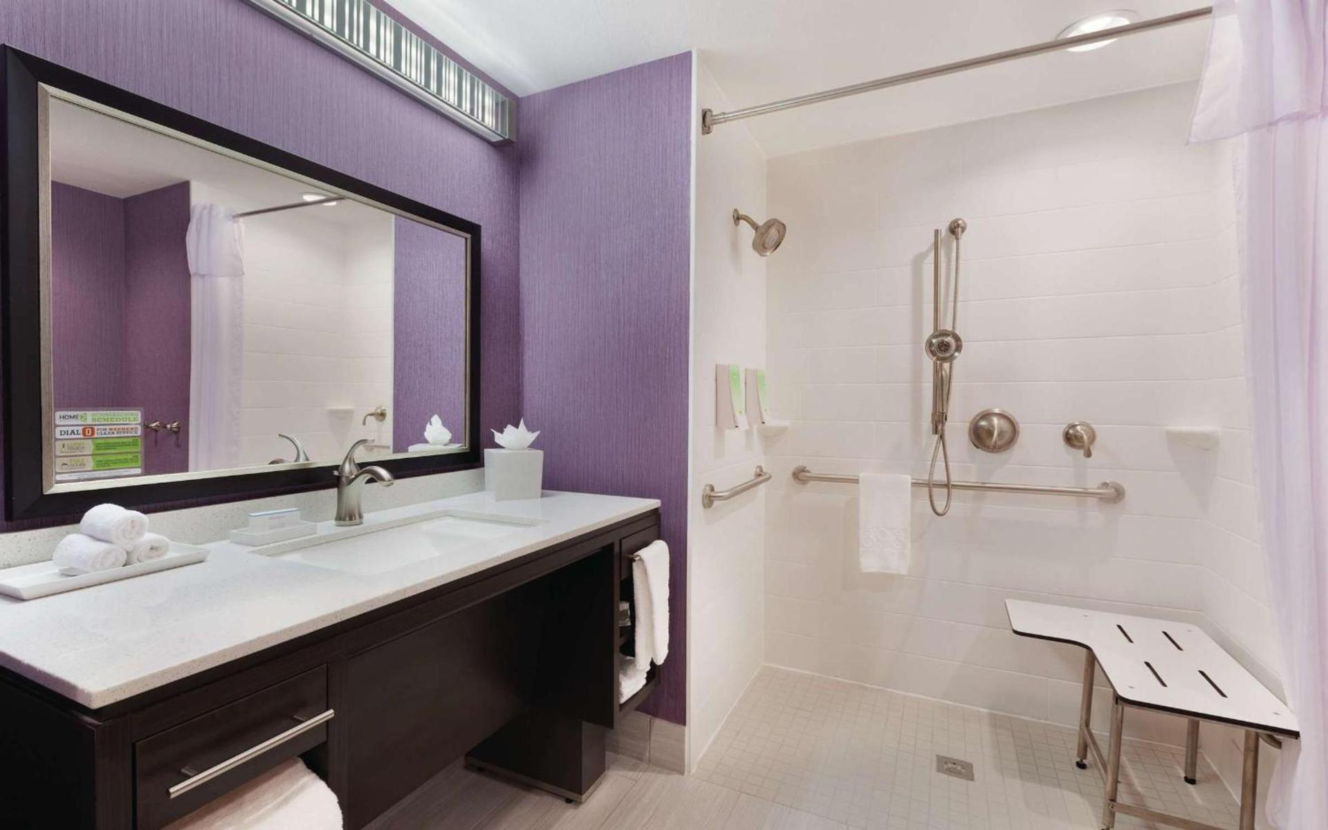 Home2 Suites by Hilton Austin North/Near the Domain, TX photo 23