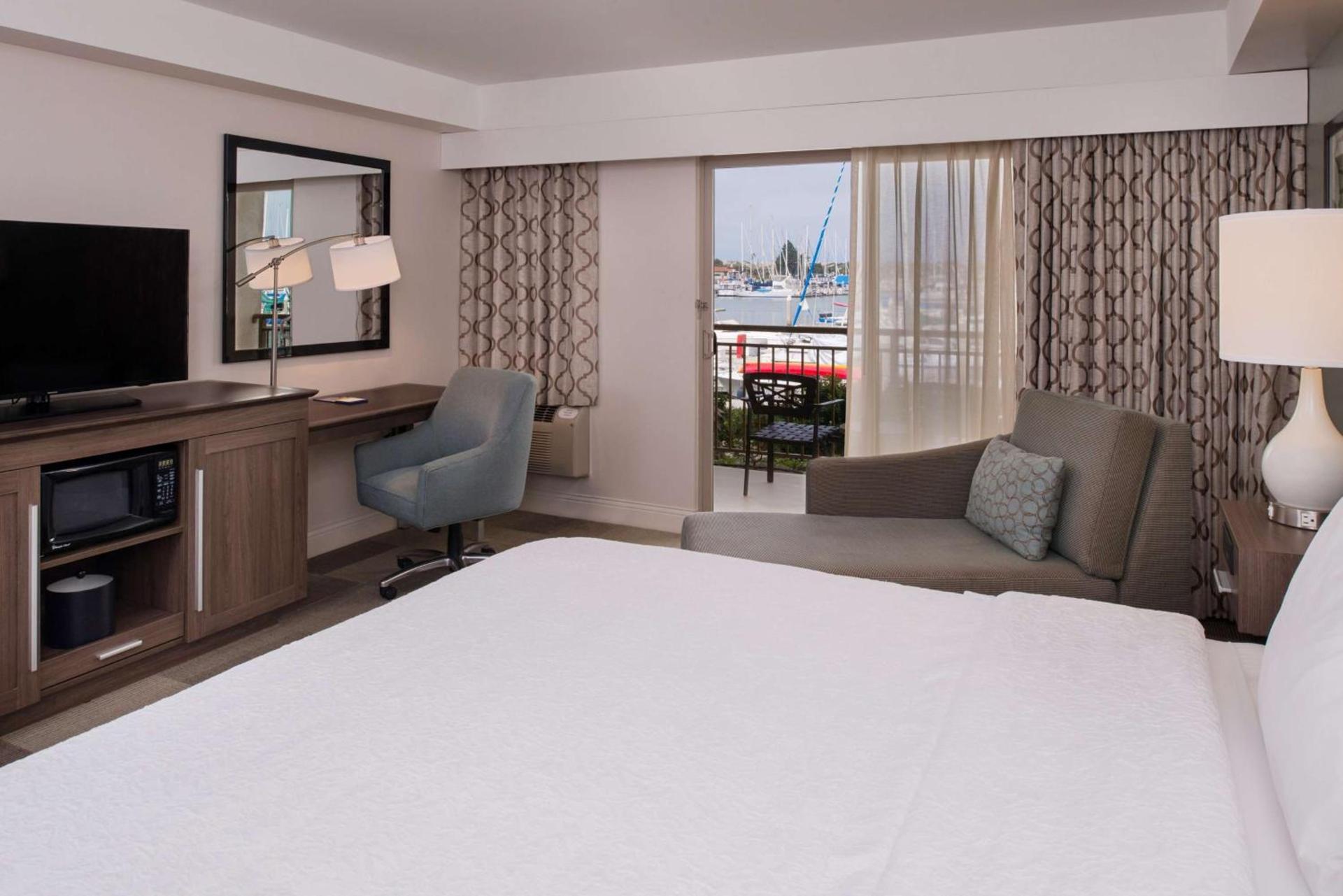 Hampton Inn Channel Islands Harbor photo 24