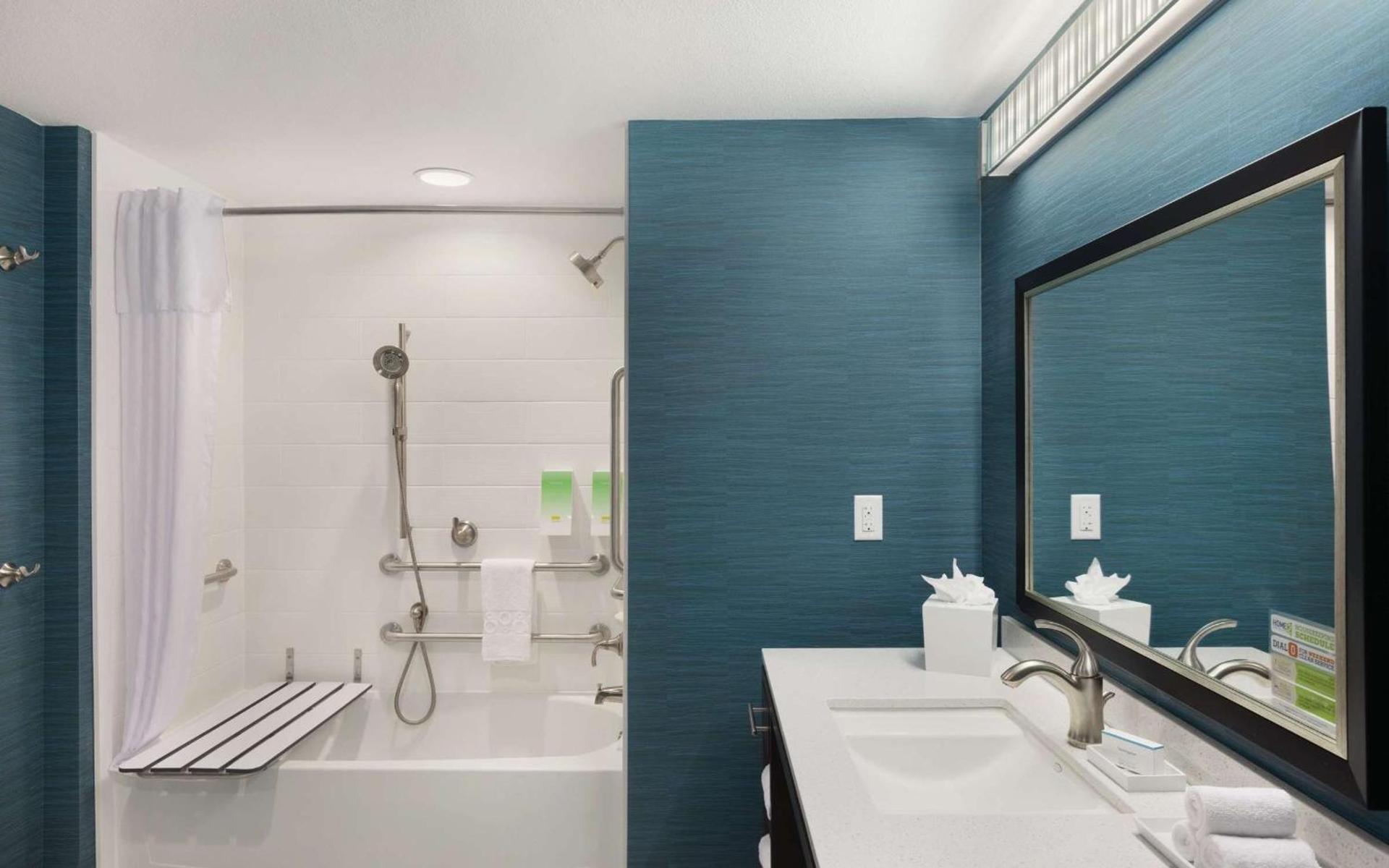 Home2 Suites by Hilton Austin North/Near the Domain, TX photo 22
