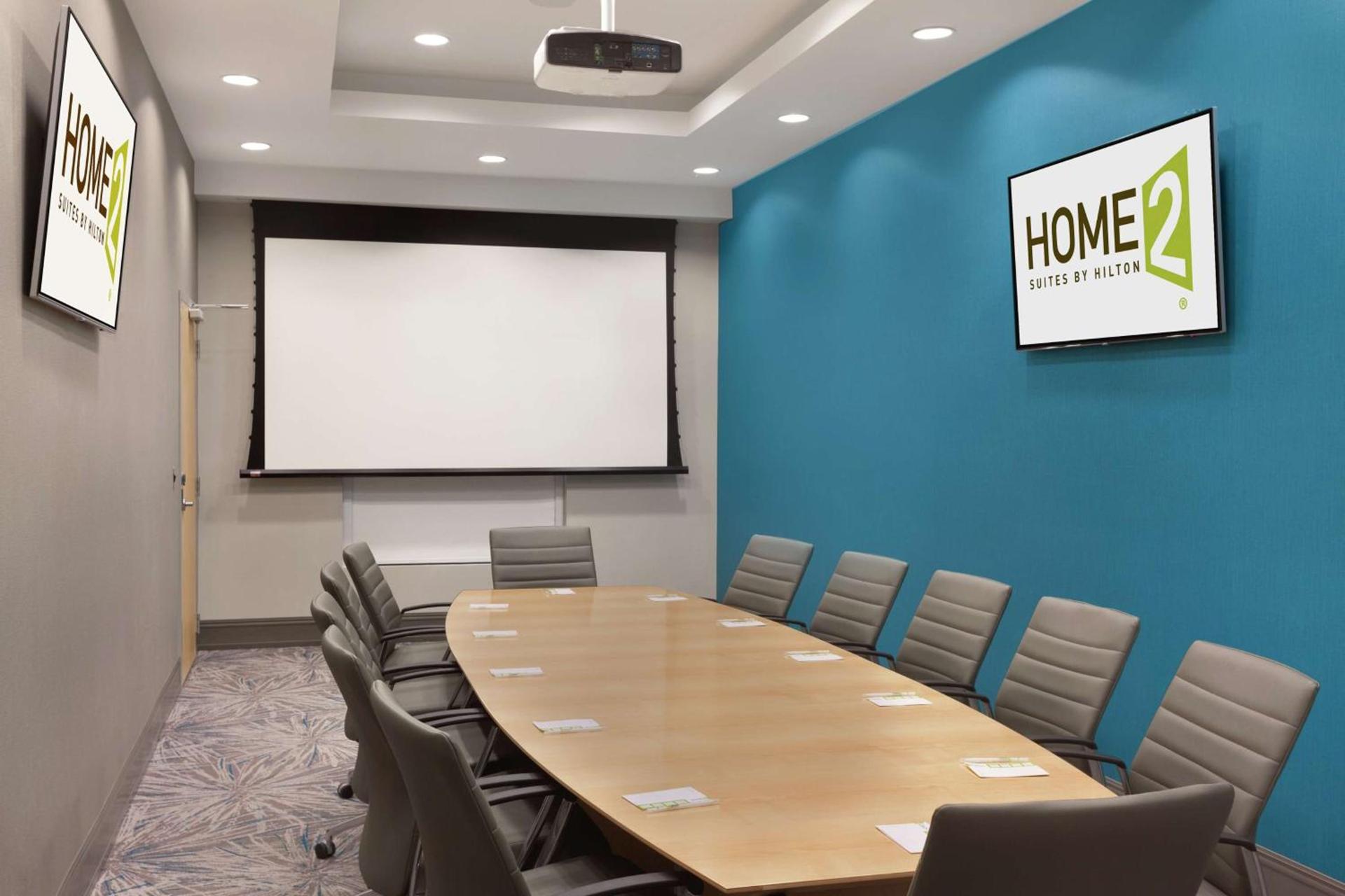 Home2 Suites by Hilton Austin North/Near the Domain, TX photo 33