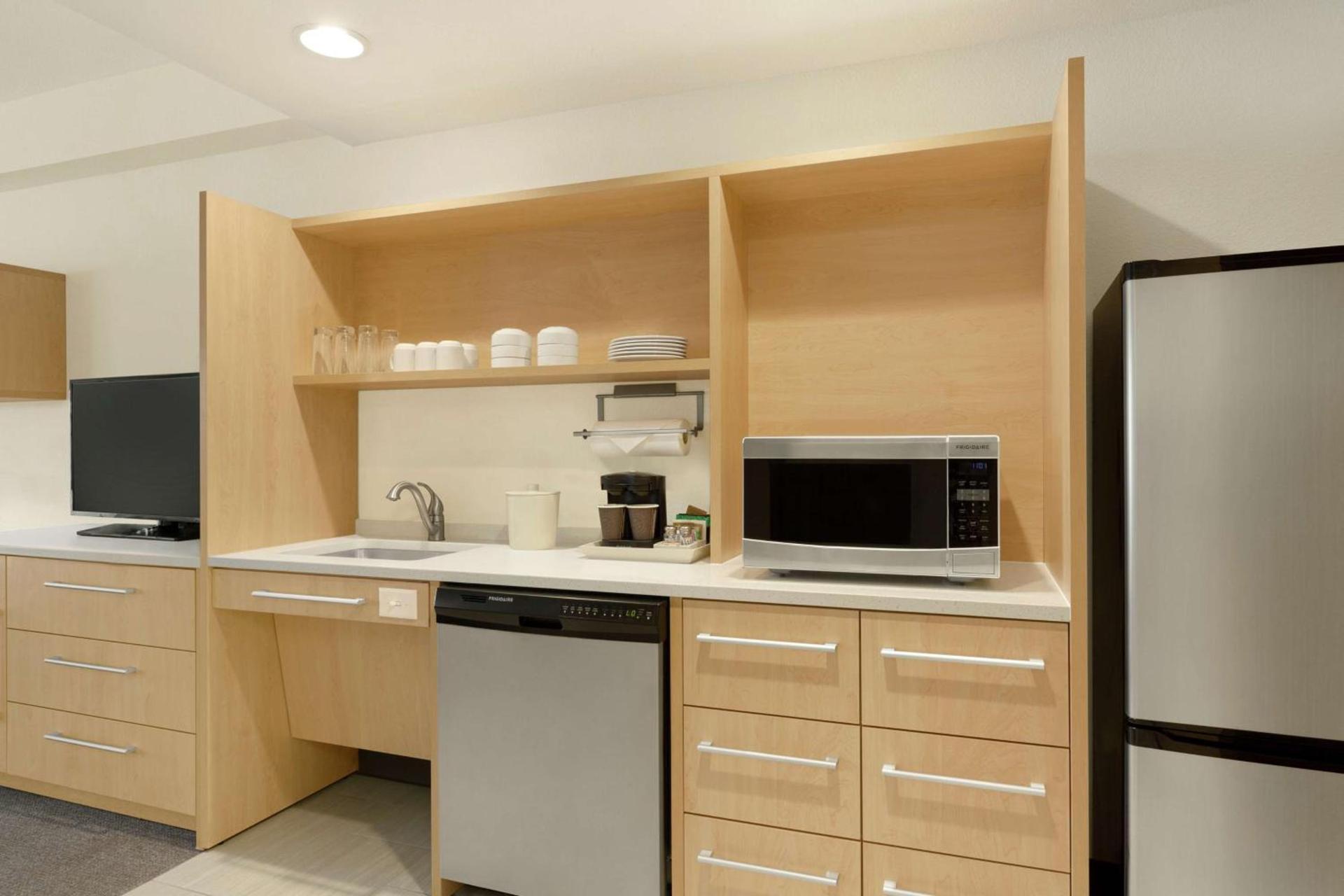 Home2 Suites by Hilton Austin North/Near the Domain, TX photo 27