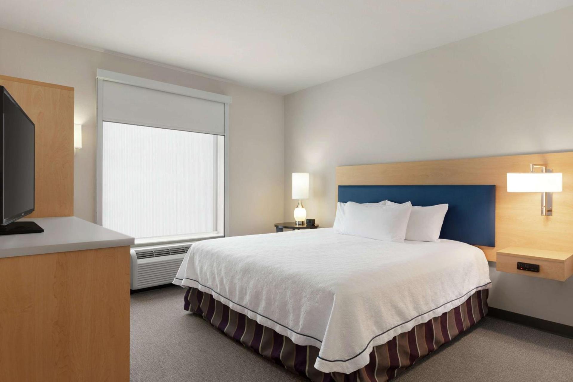 Home2 Suites by Hilton Austin North/Near the Domain, TX photo 29