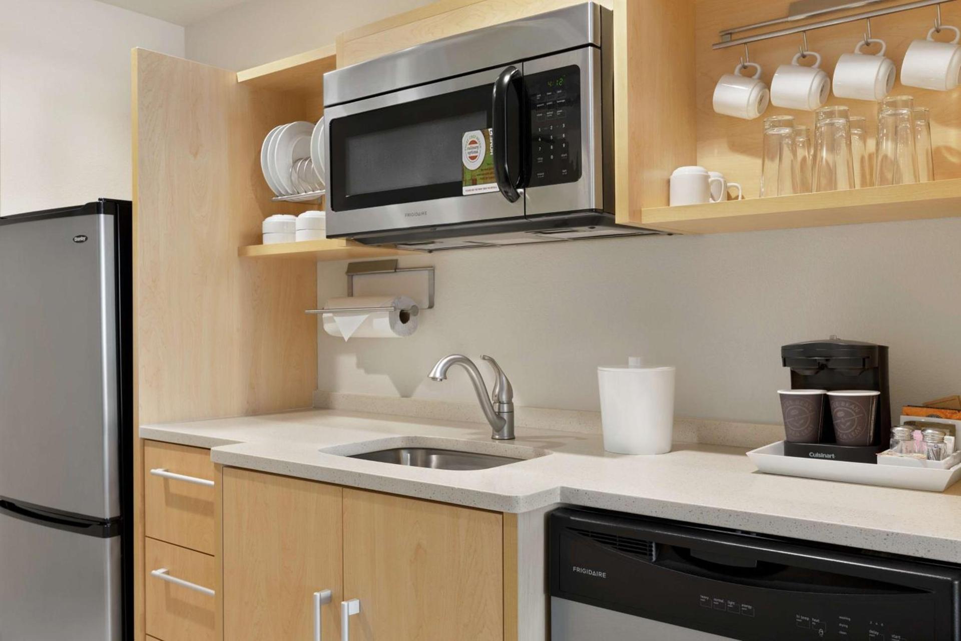 Home2 Suites by Hilton Austin North/Near the Domain, TX photo 30
