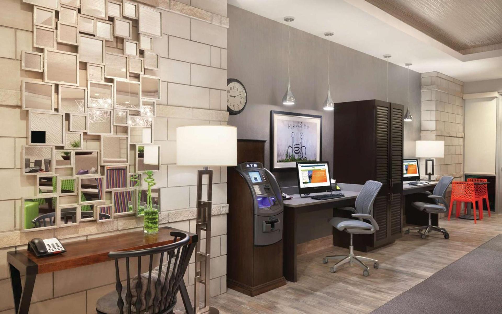 Home2 Suites by Hilton Austin North/Near the Domain, TX photo 32