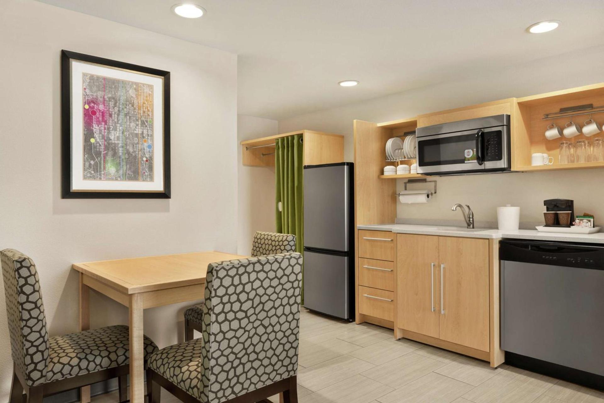 Home2 Suites by Hilton Austin North/Near the Domain, TX photo 31