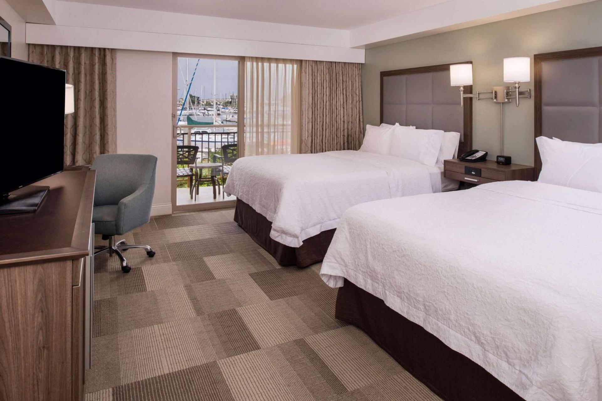 Hampton Inn Channel Islands Harbor photo 31