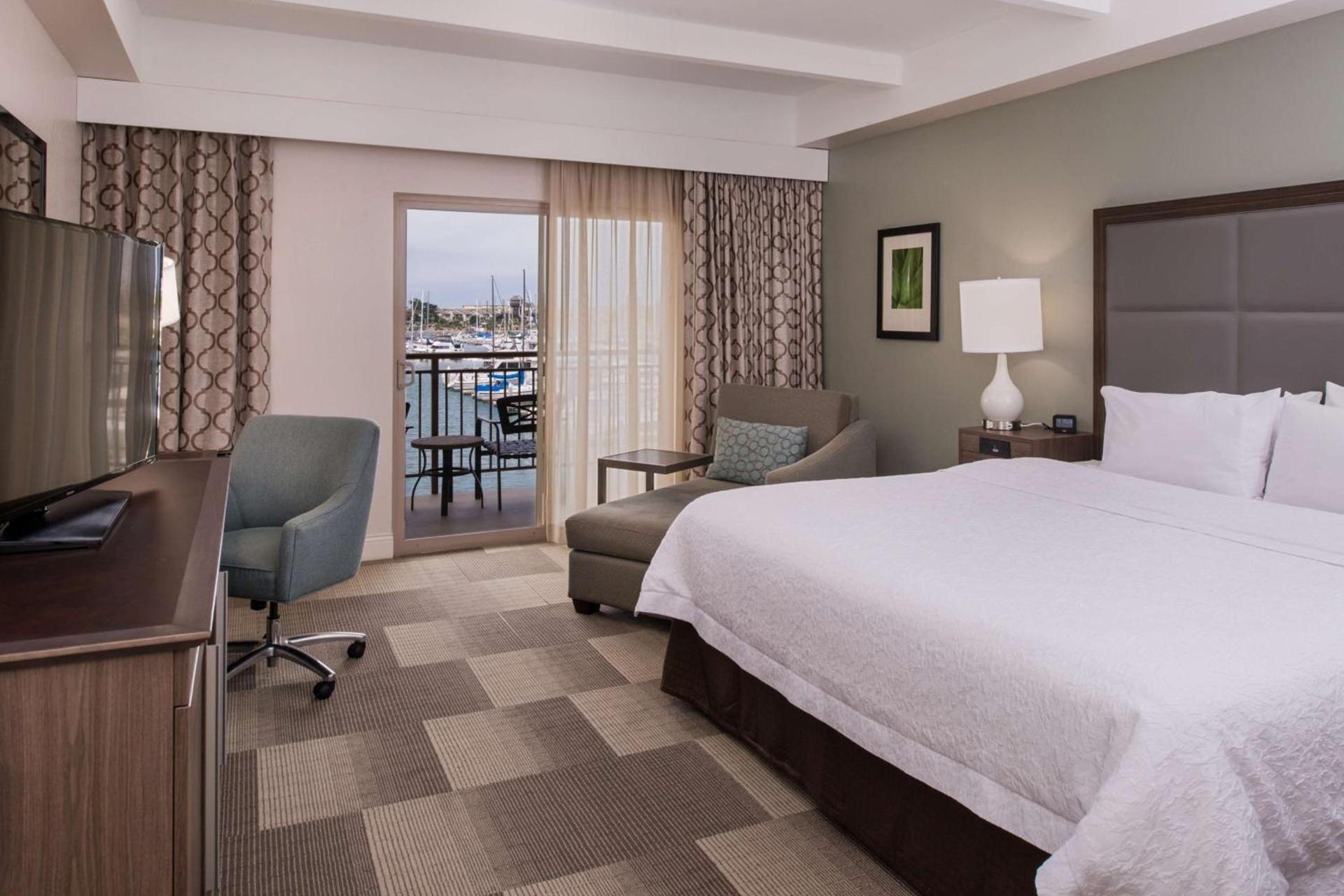 Hampton Inn Channel Islands Harbor photo 32