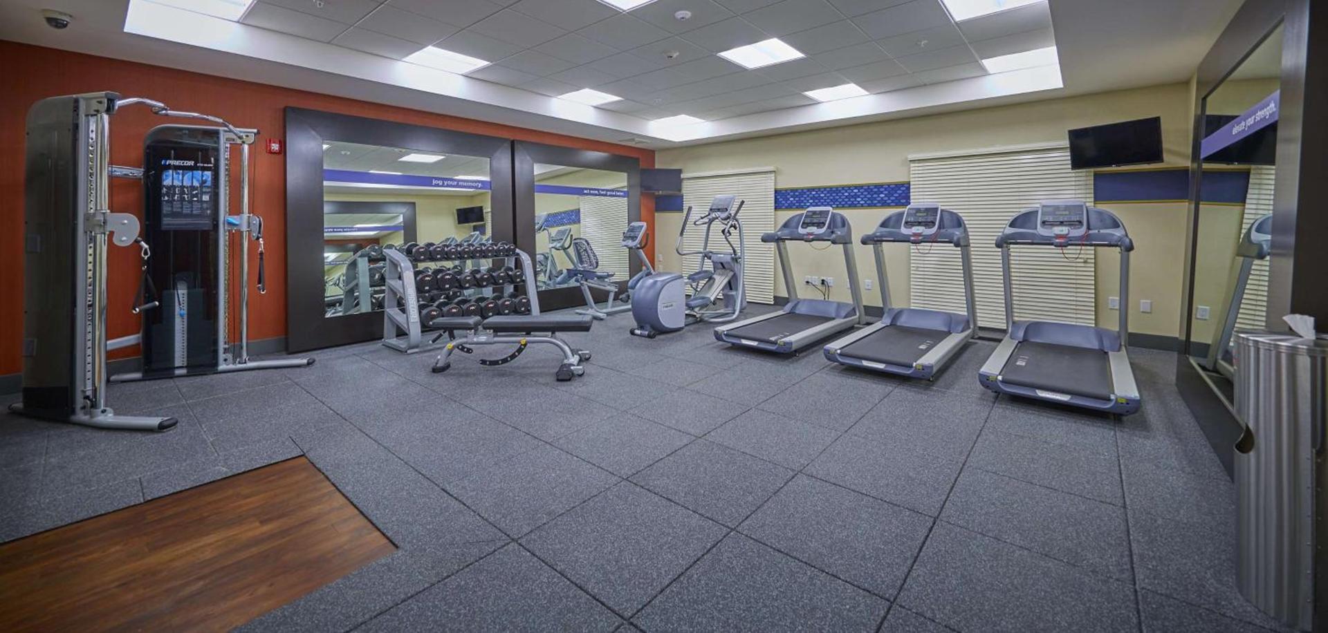Hampton Inn & Suites Hood River photo 13