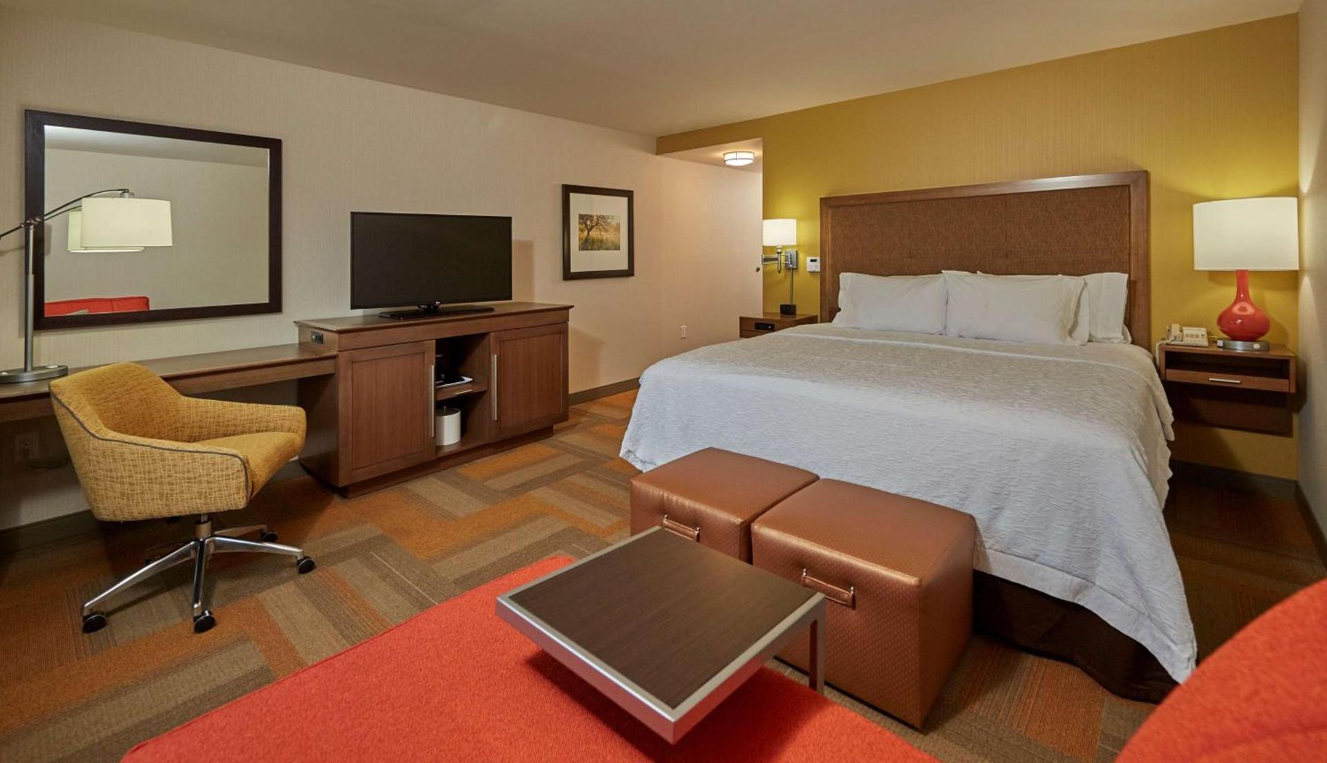 Hampton Inn & Suites Hood River photo 15