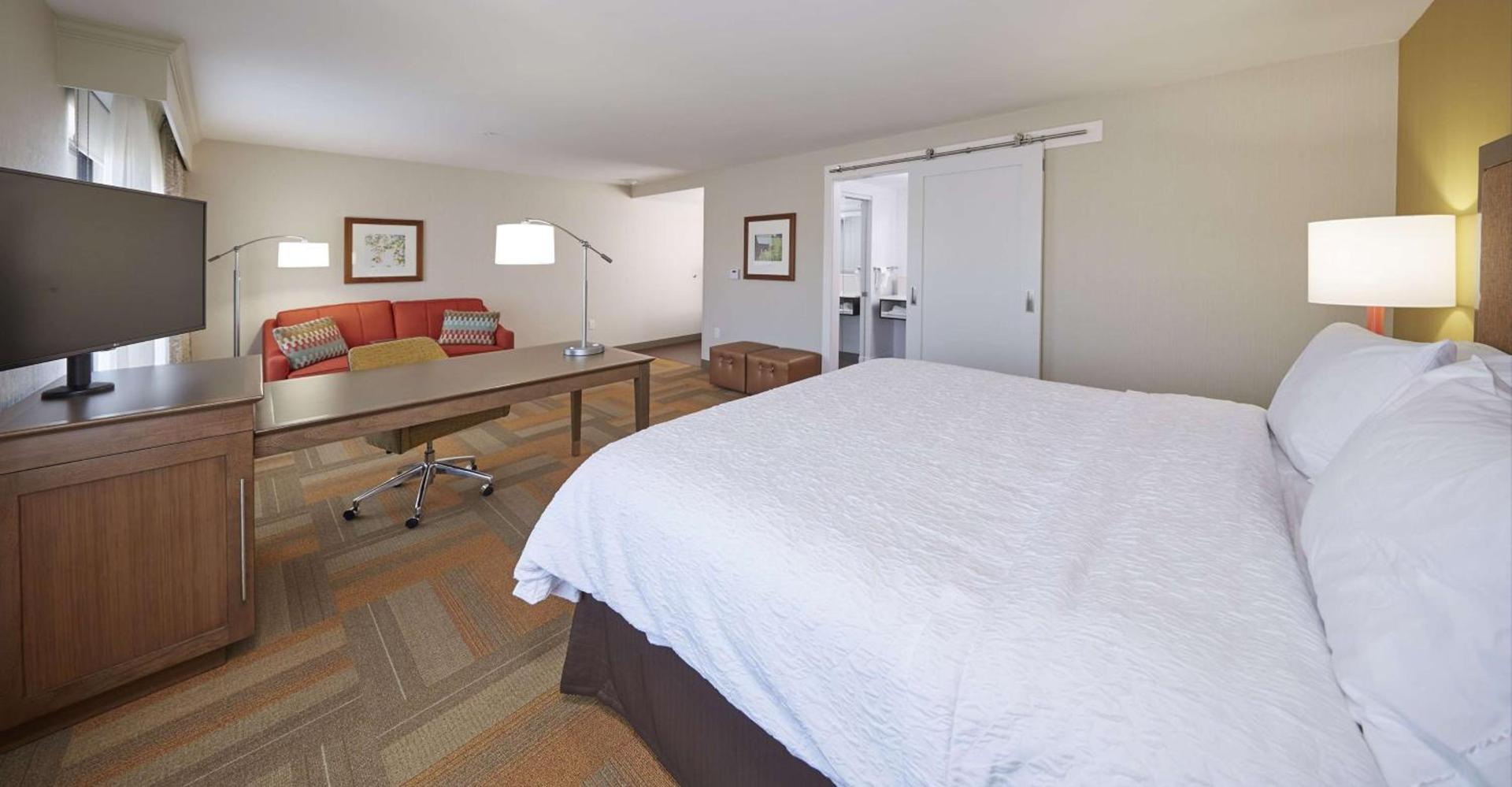 Hampton Inn & Suites Hood River photo 21