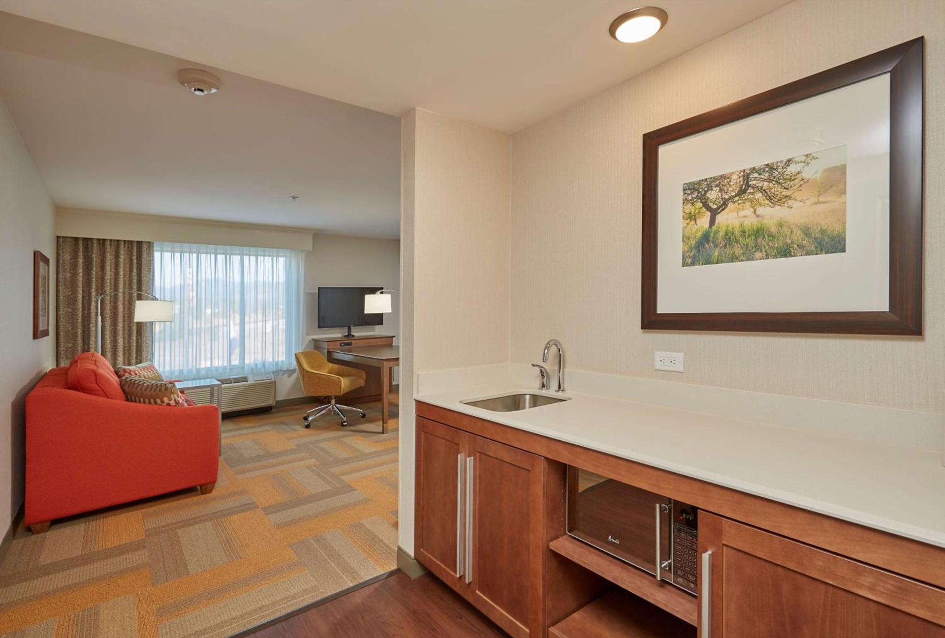 Hampton Inn & Suites Hood River photo 24