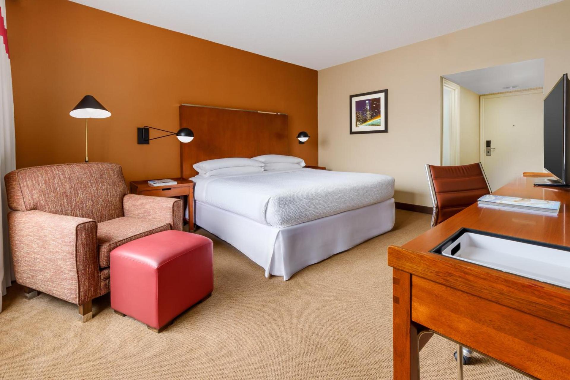 Four Points by Sheraton Los Angeles International Airport photo 5