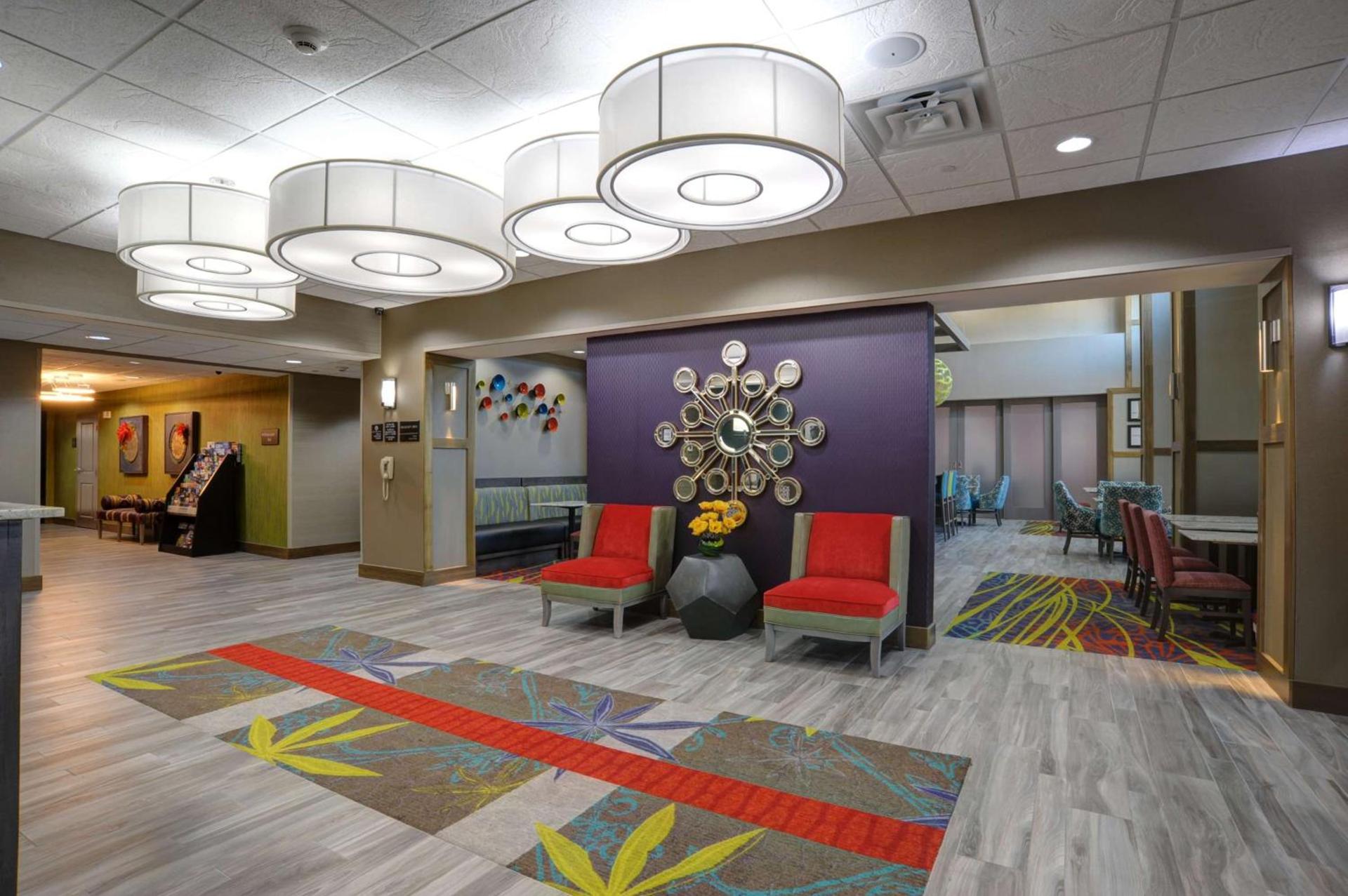 Hampton Inn & Suites Ardmore photo 4