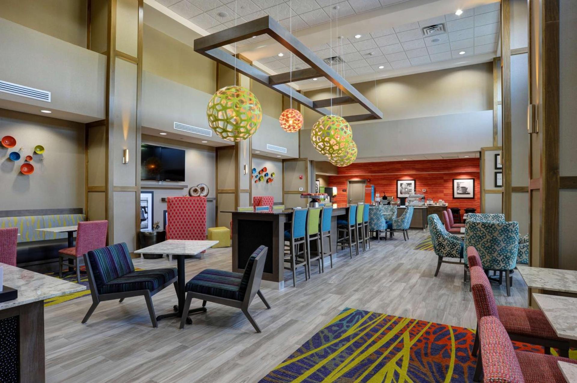Hampton Inn & Suites Ardmore photo 10