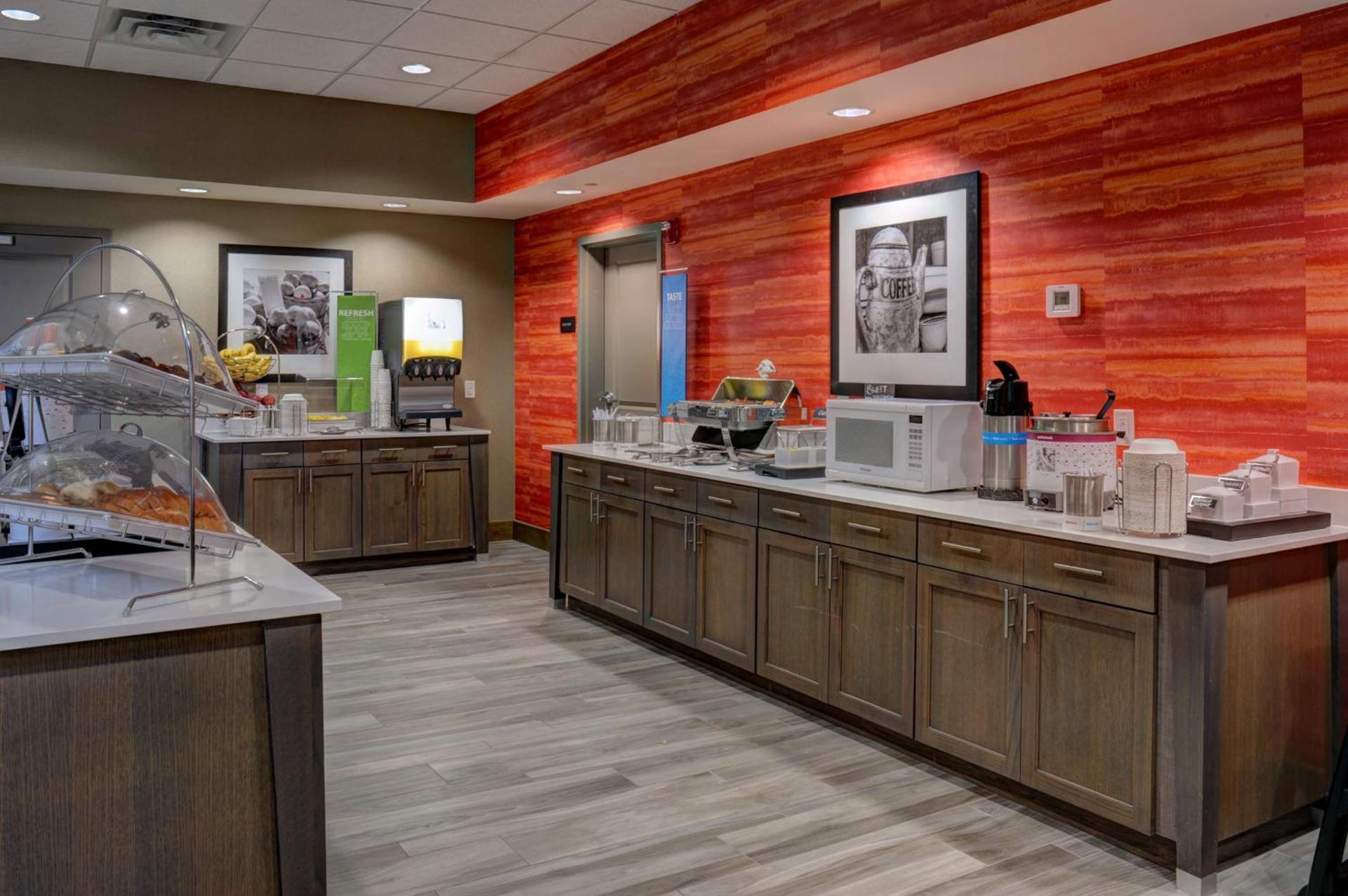 Hampton Inn & Suites Ardmore photo 12