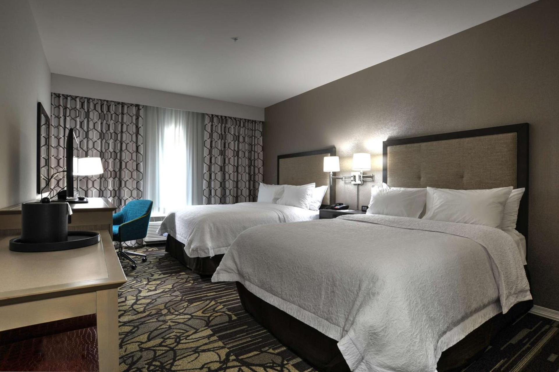 Hampton Inn & Suites Ardmore photo 14