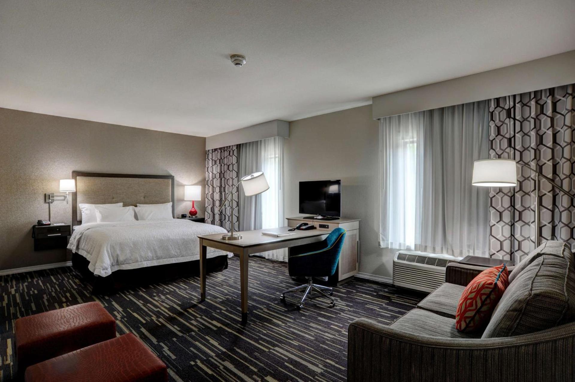 Hampton Inn & Suites Ardmore photo 18
