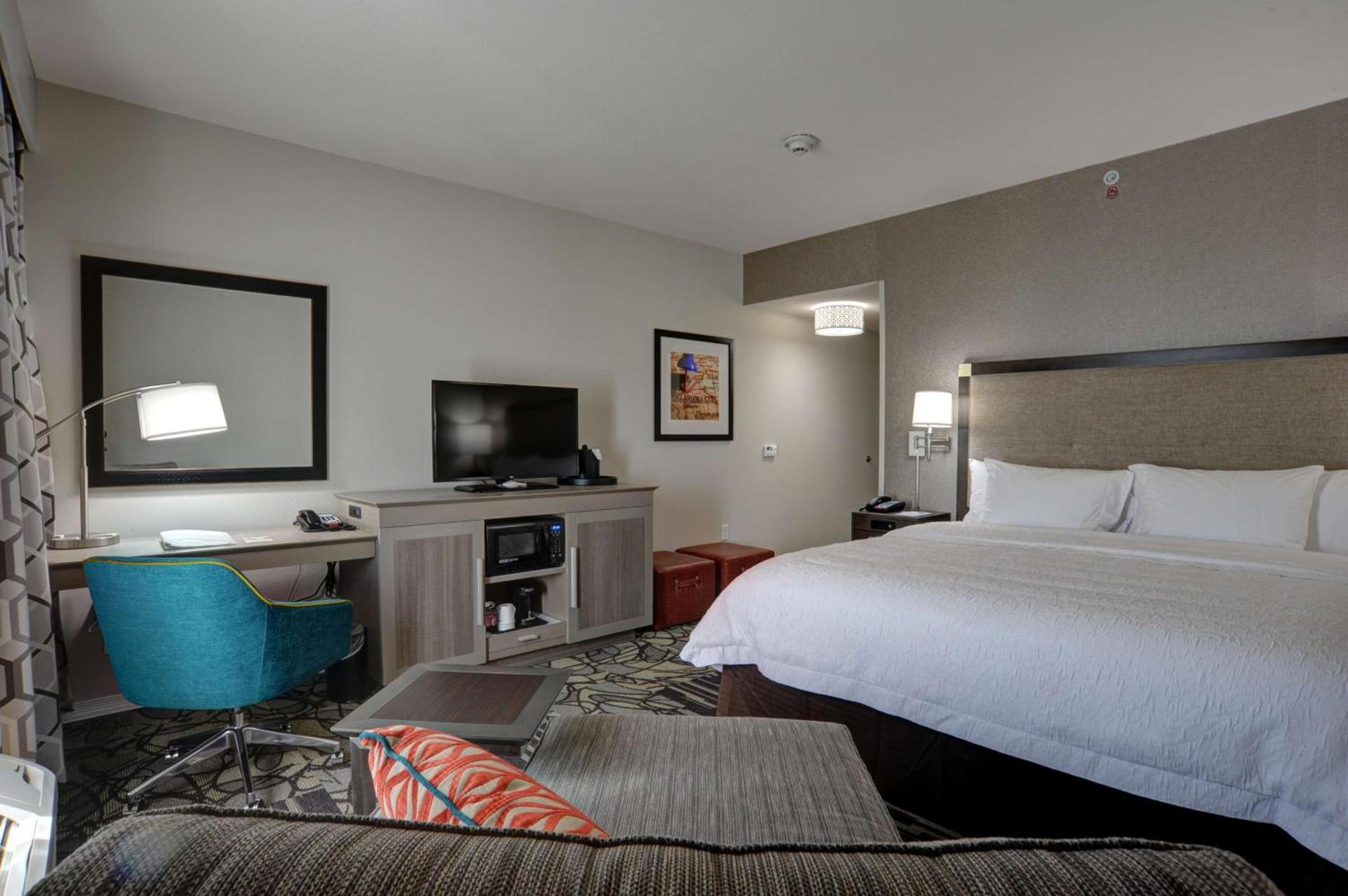 Hampton Inn & Suites Ardmore photo 20