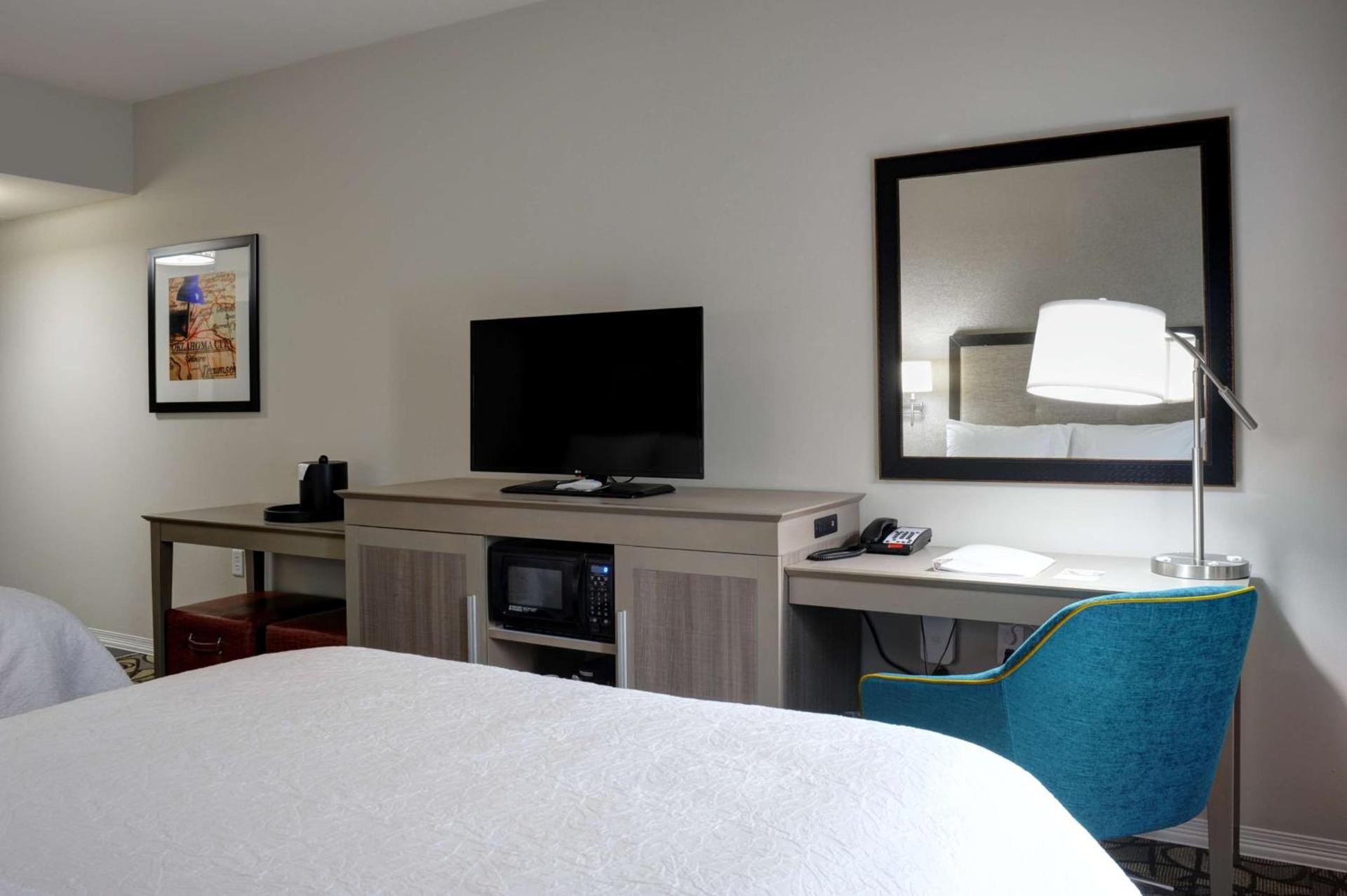 Hampton Inn & Suites Ardmore photo 22