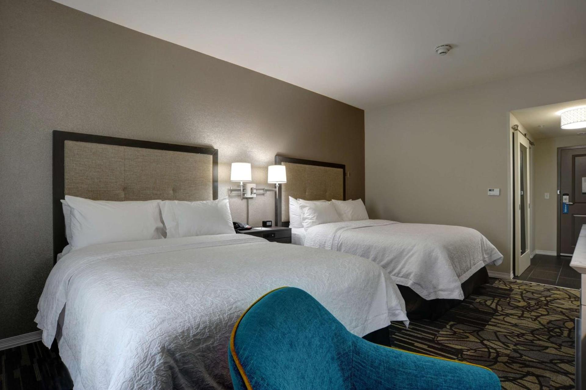 Hampton Inn & Suites Ardmore photo 23