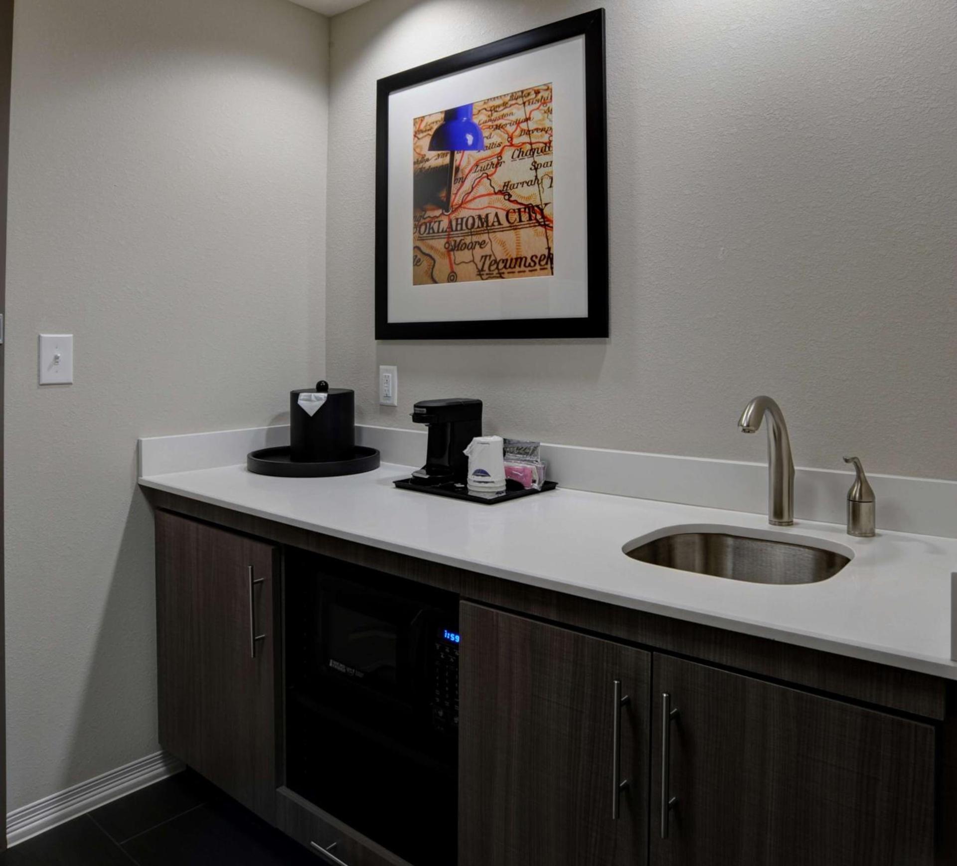 Hampton Inn & Suites Ardmore photo 24