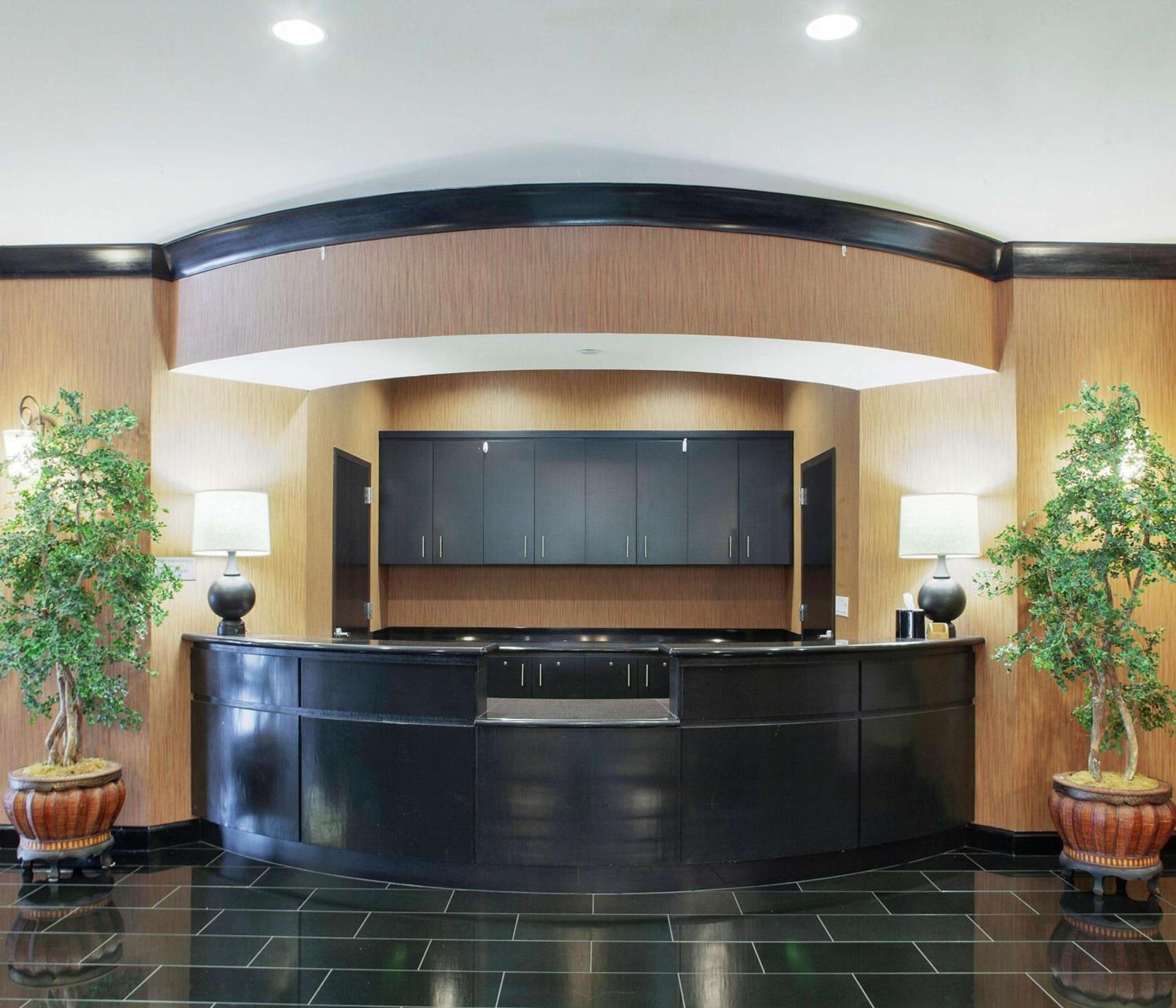 DoubleTree Suites by Hilton Bentonville photo 3