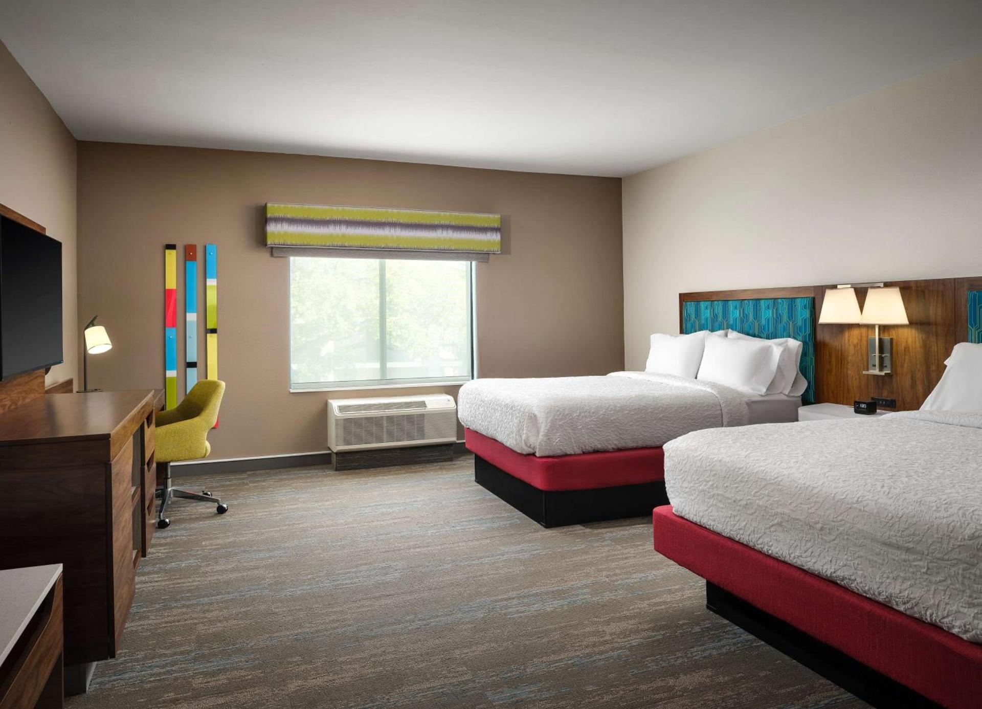 Hampton Inn Pinellas Park St Petersburg, Fl photo 7
