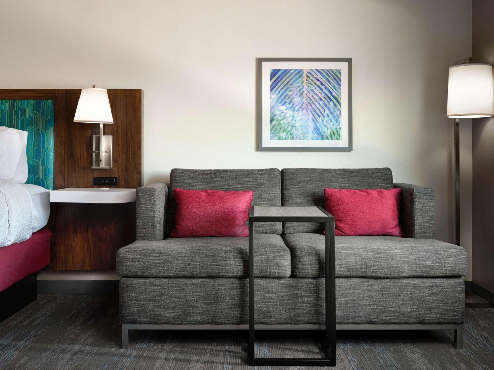 Hampton Inn Pinellas Park St Petersburg, Fl photo 8