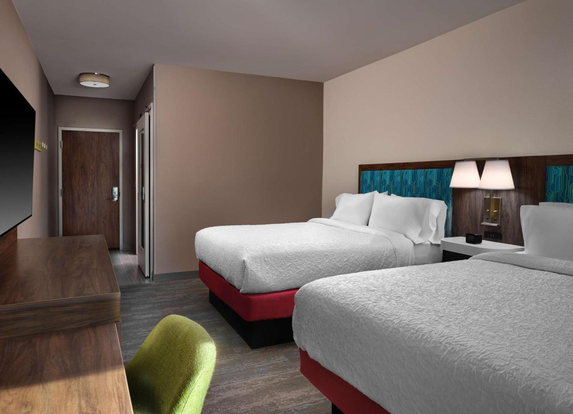Hampton Inn Pinellas Park St Petersburg, Fl photo 10
