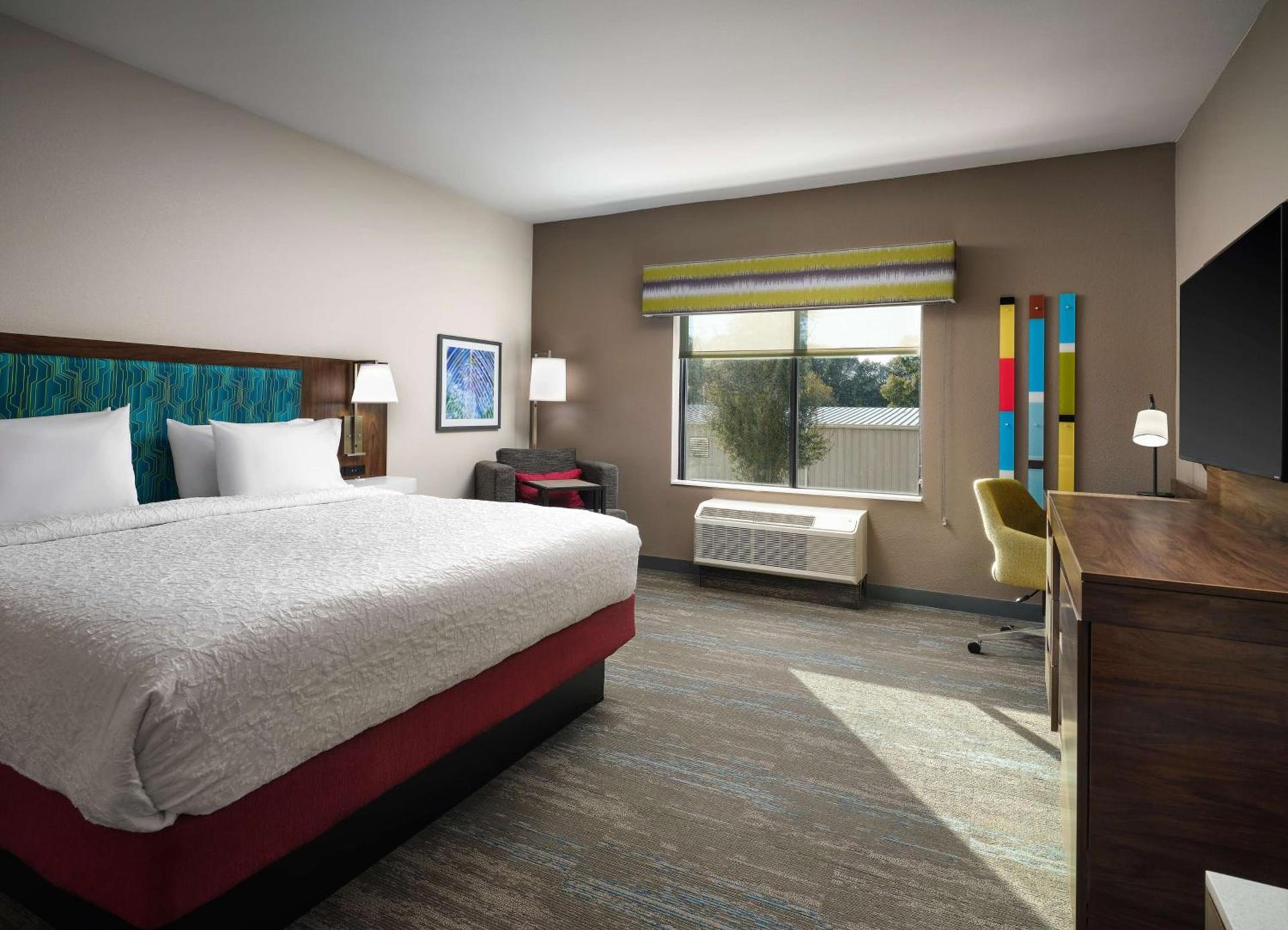 Hampton Inn Pinellas Park St Petersburg, Fl photo 9