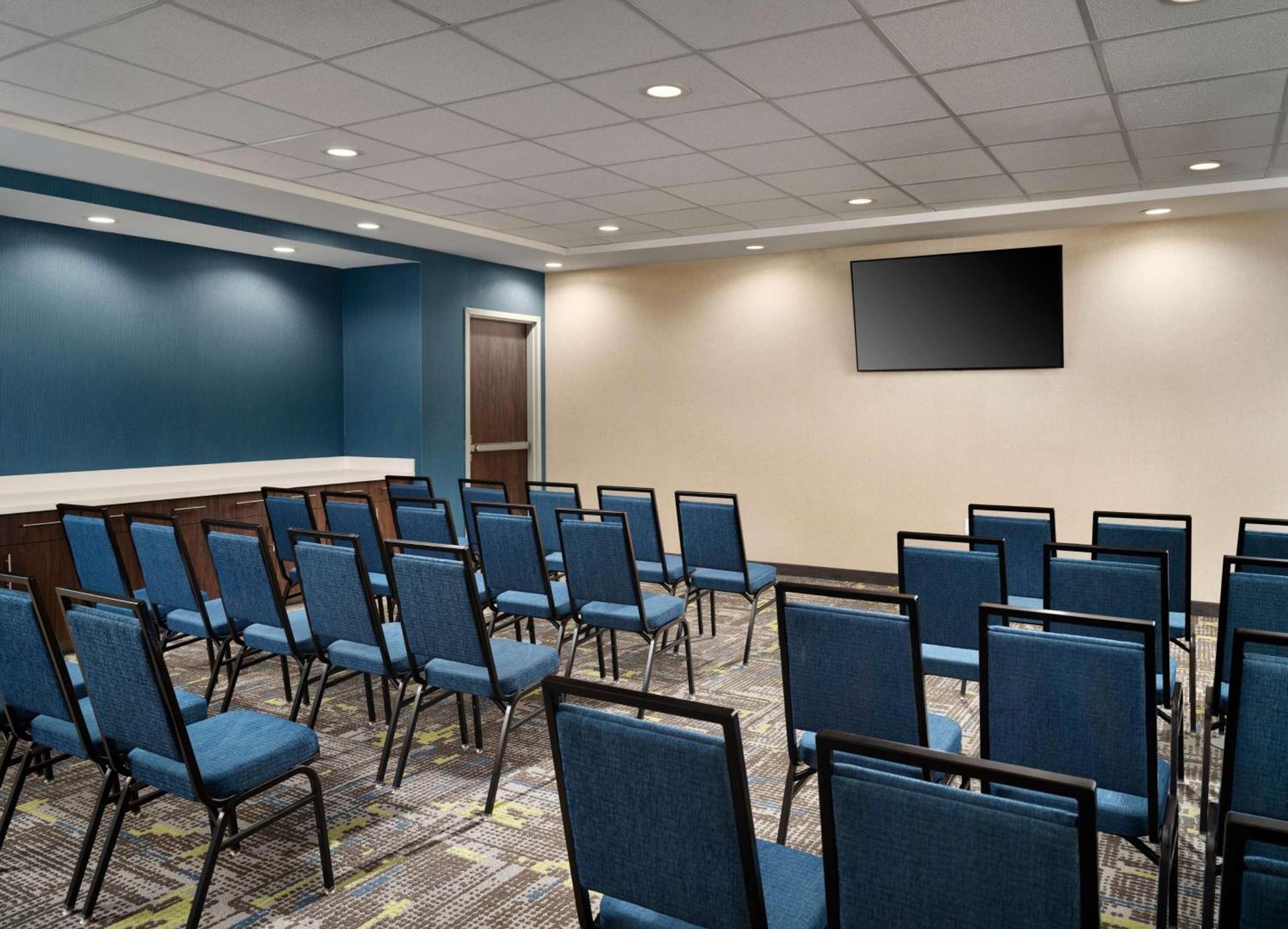 Hampton Inn Pinellas Park St Petersburg, Fl photo 11