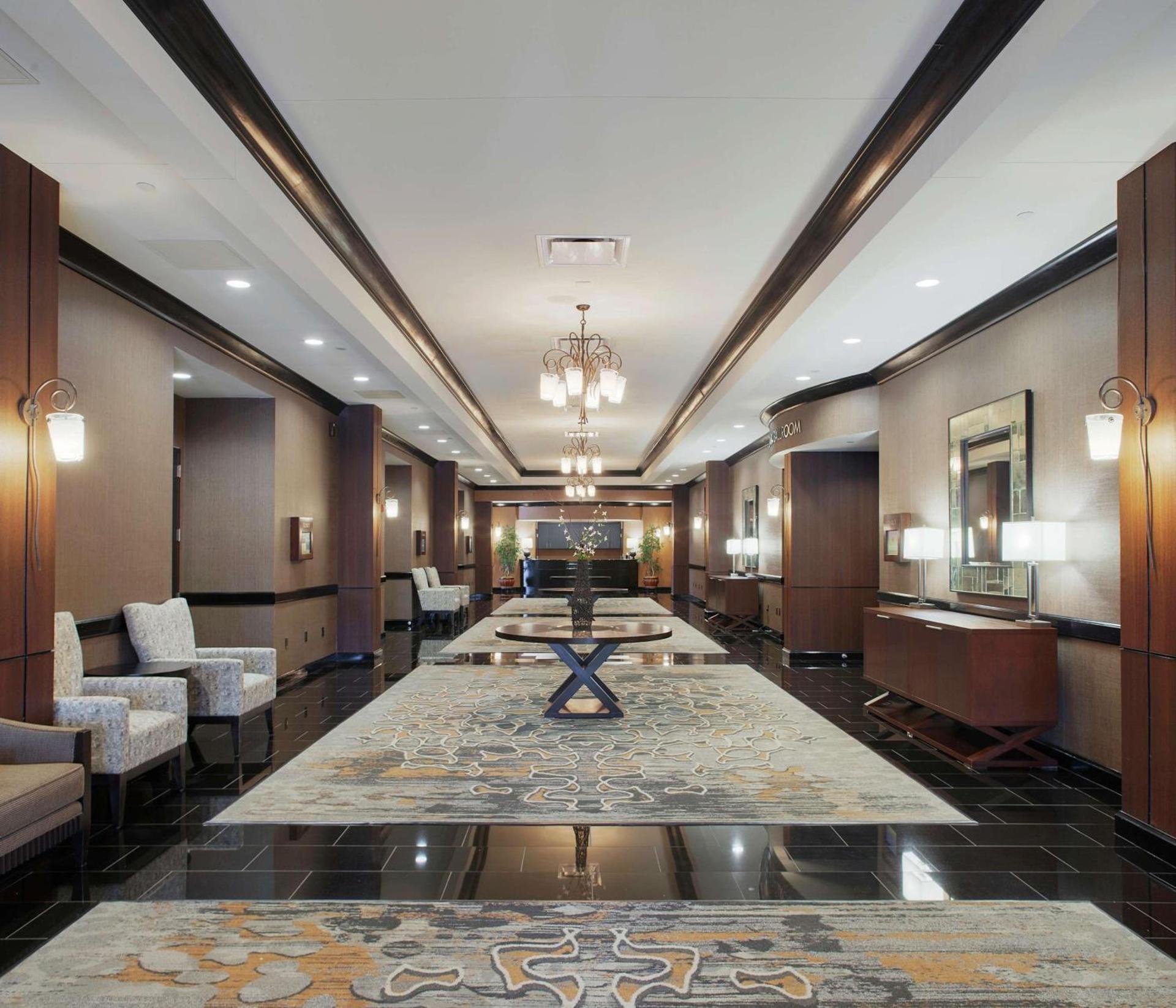 DoubleTree Suites by Hilton Bentonville photo 9