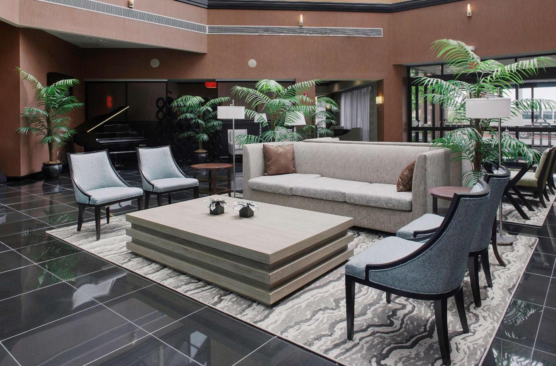 DoubleTree Suites by Hilton Bentonville photo 6