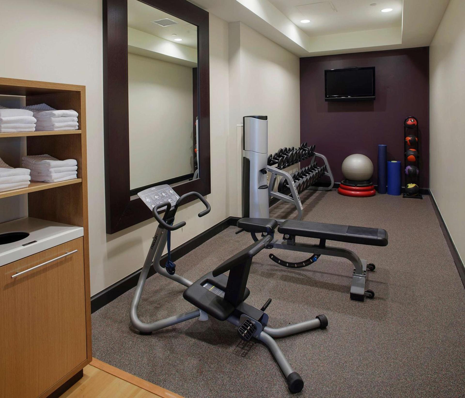 DoubleTree Suites by Hilton Bentonville photo 20