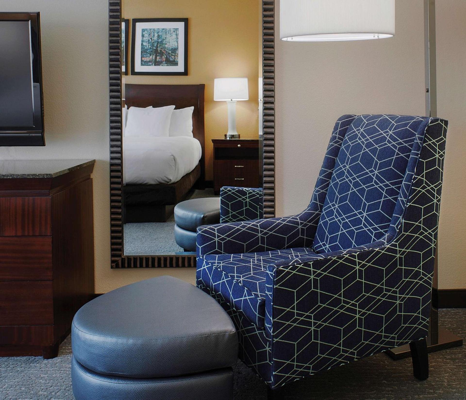 DoubleTree Suites by Hilton Bentonville photo 24