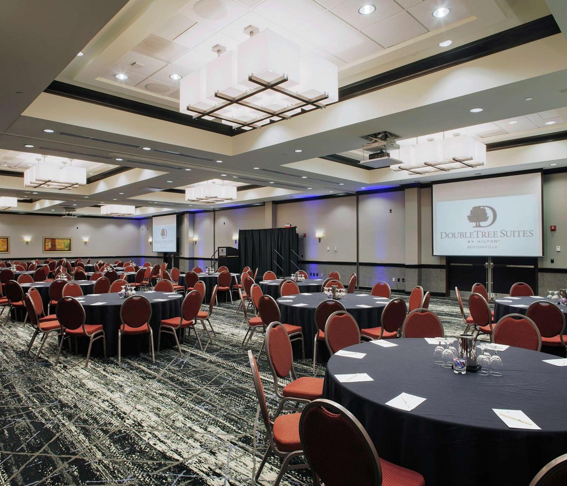 DoubleTree Suites by Hilton Bentonville photo 26