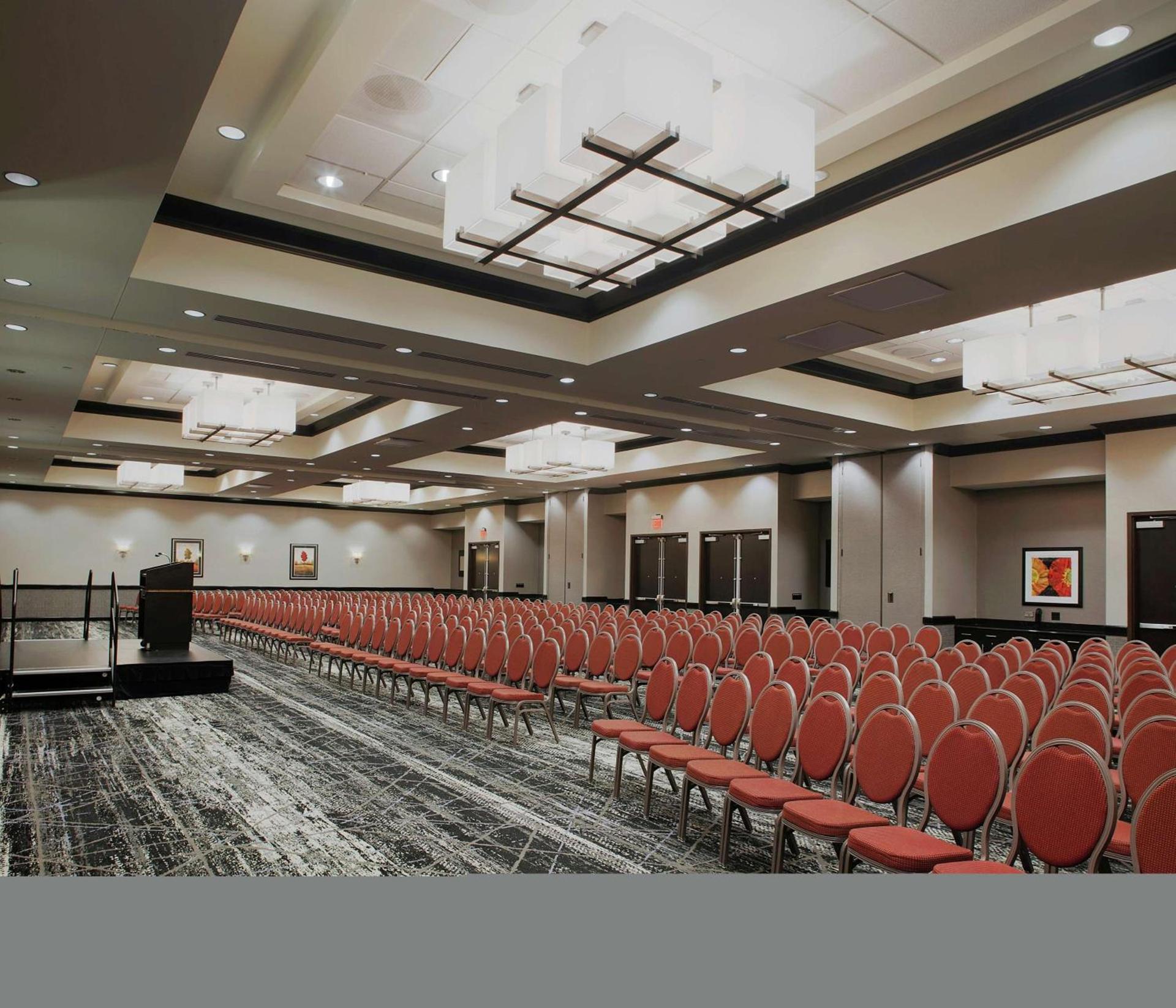 DoubleTree Suites by Hilton Bentonville photo 27